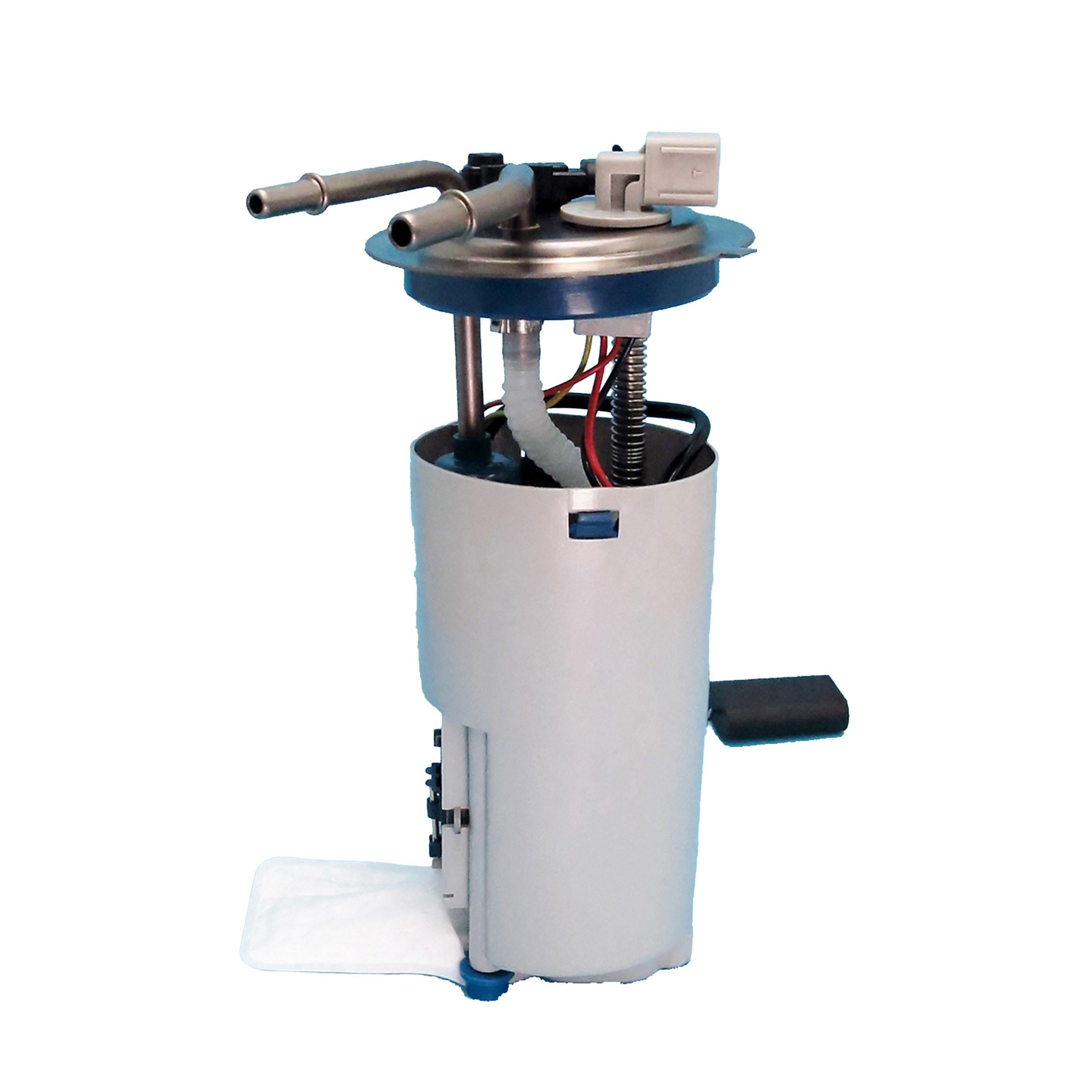 TruGrade Fuel Pump Module Assembly D6029M | AutoZone