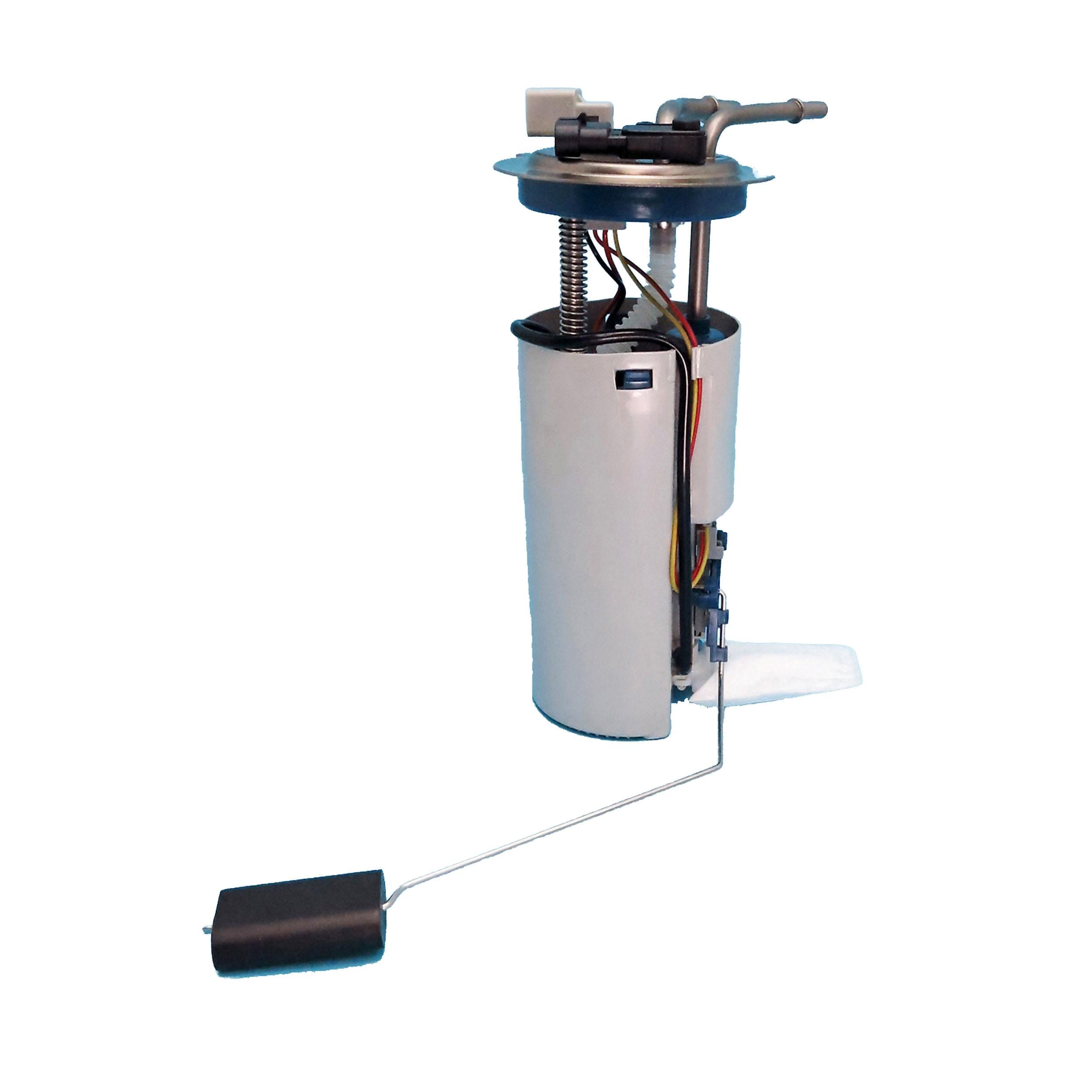 TruGrade Fuel Pump Module Assembly D6029M | AutoZone