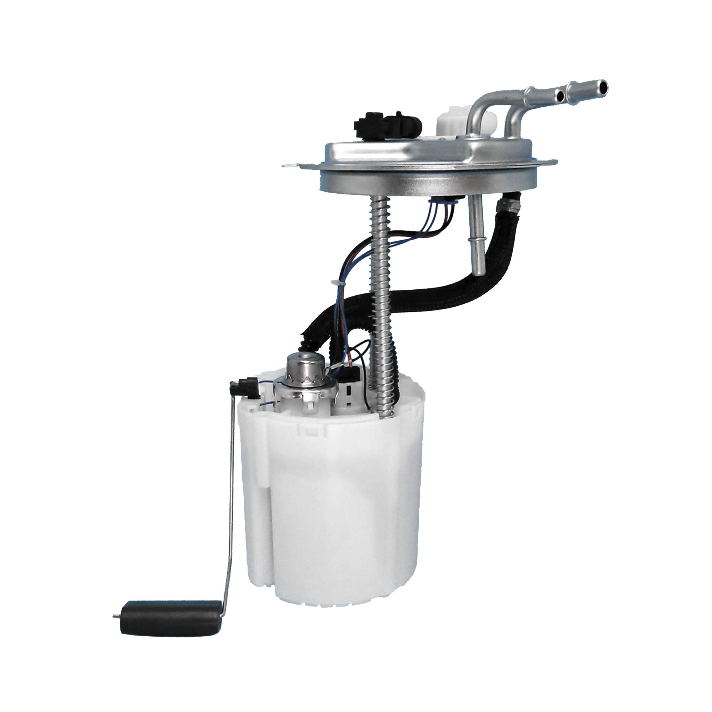 TruGrade Fuel Pump Module Assembly D6087M | AutoZone