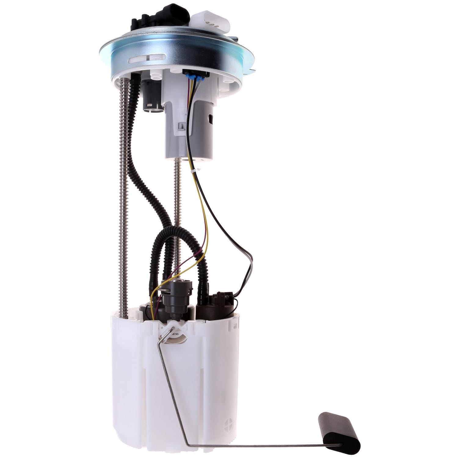 TruGrade Fuel Pump Module Assembly D6091M | AutoZone