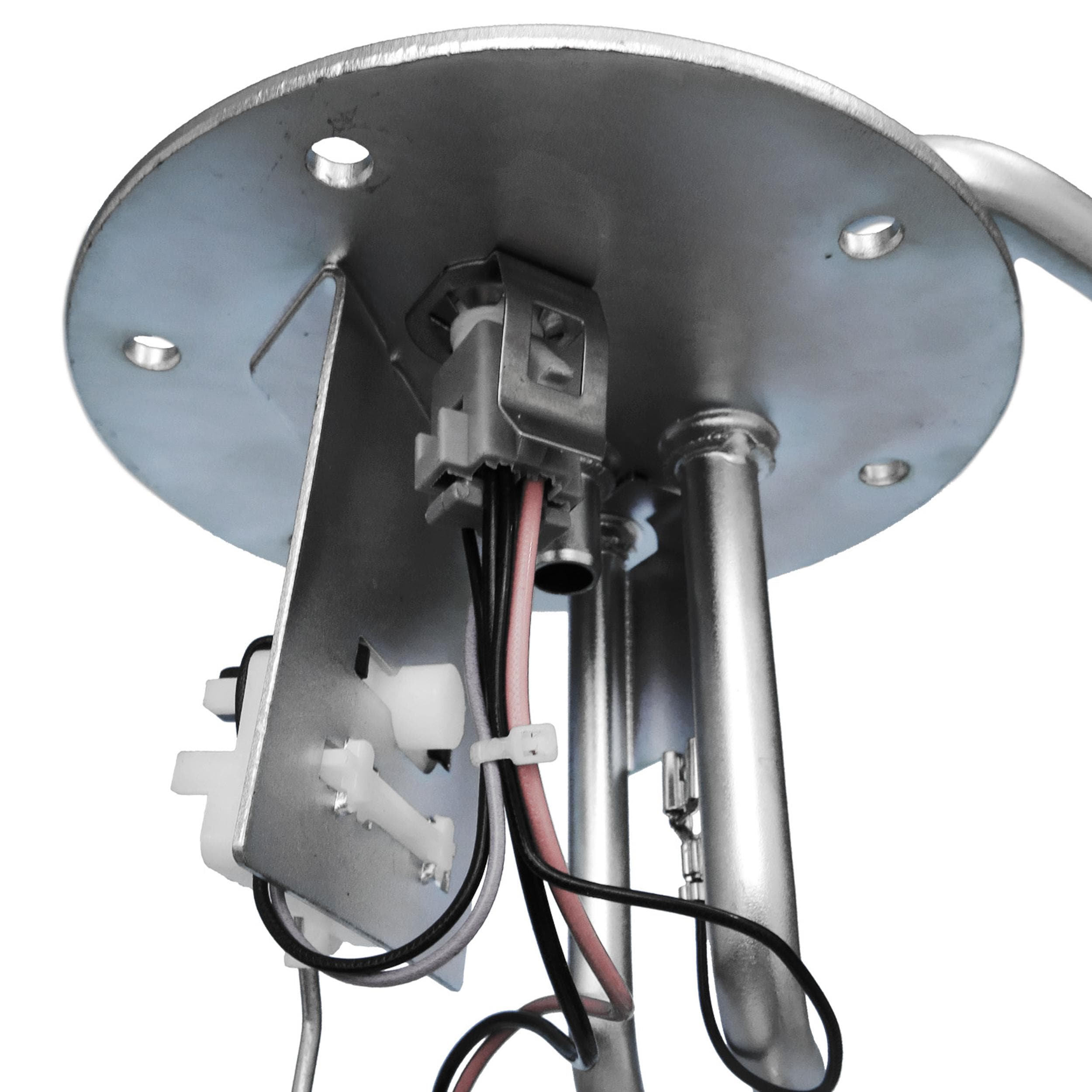 TruGrade Fuel Pump Module Assembly D6095M | AutoZone