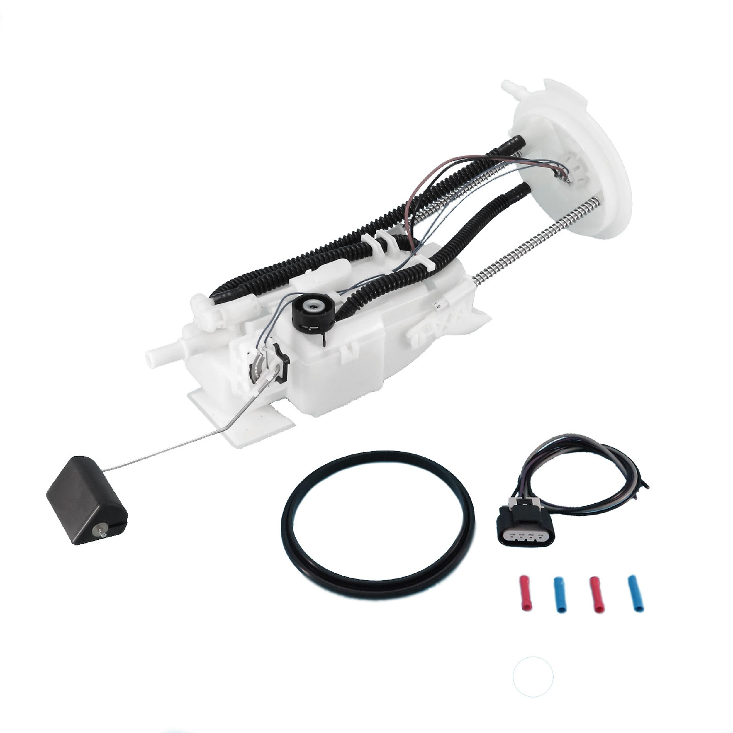 TruGrade Fuel Pump D6105M | AutoZone