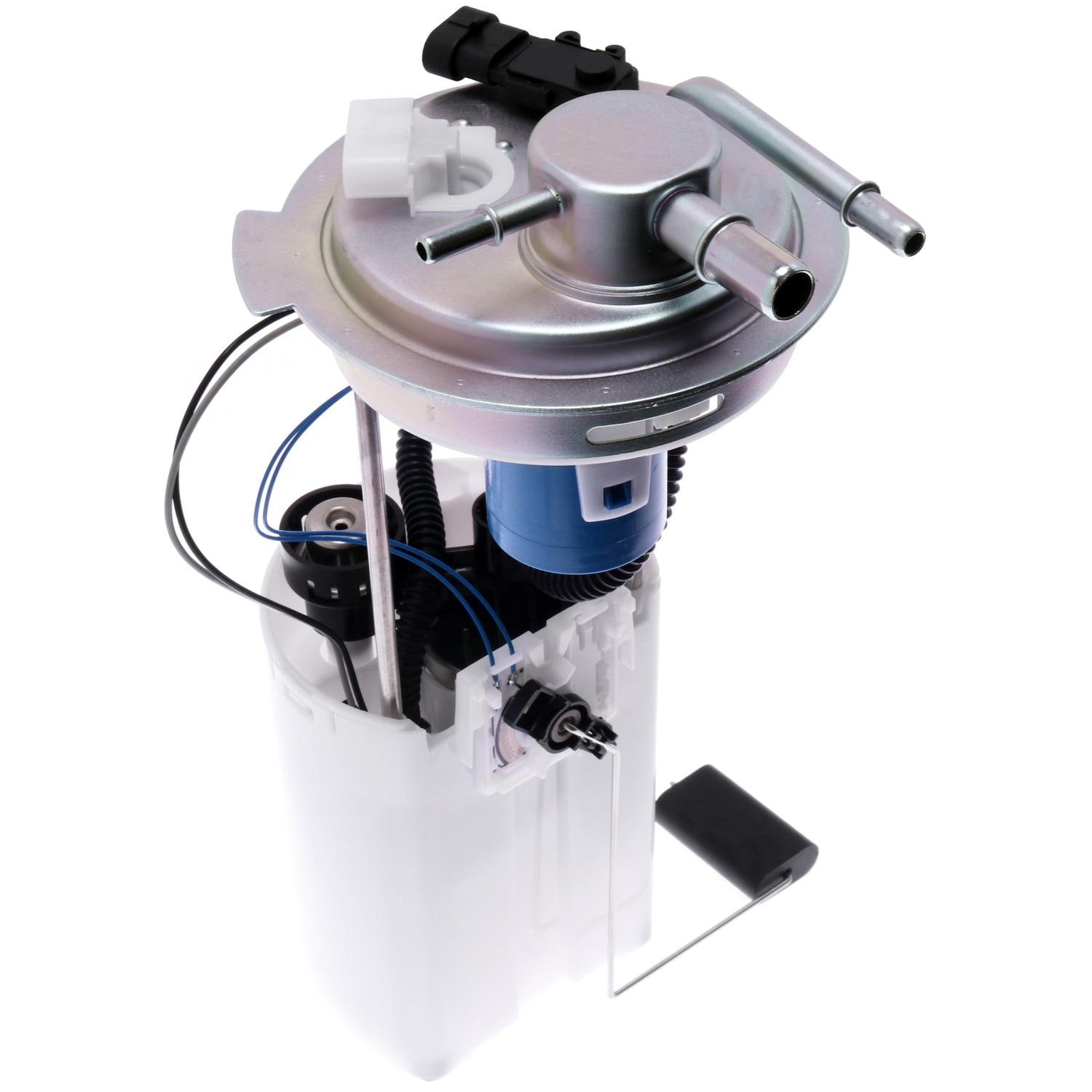 TruGrade Fuel Pump Module Assembly D61435M | AutoZone