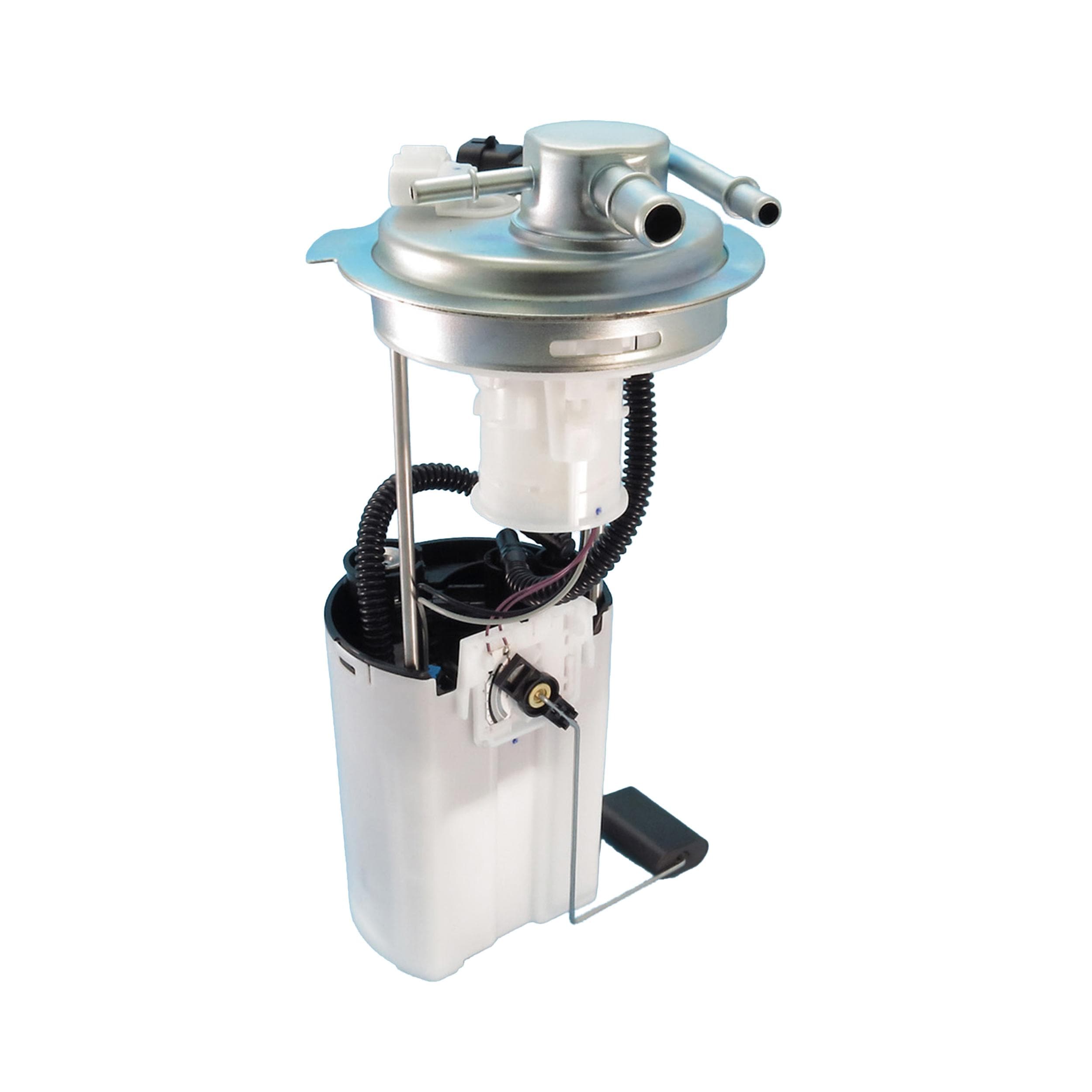 TruGrade Fuel Pump Module Assembly D61435M | AutoZone
