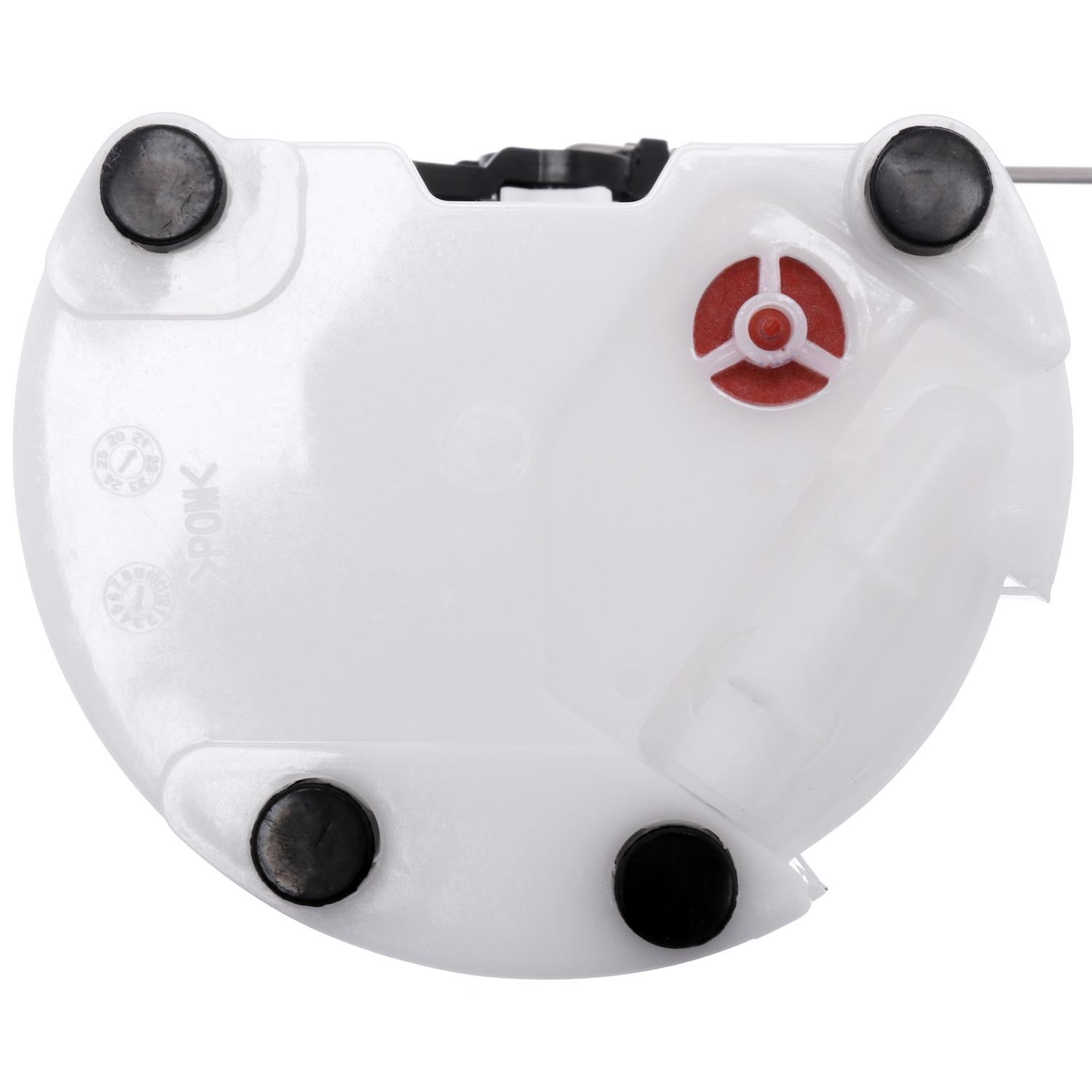 TruGrade Fuel Pump Module Assembly D6242M | AutoZone