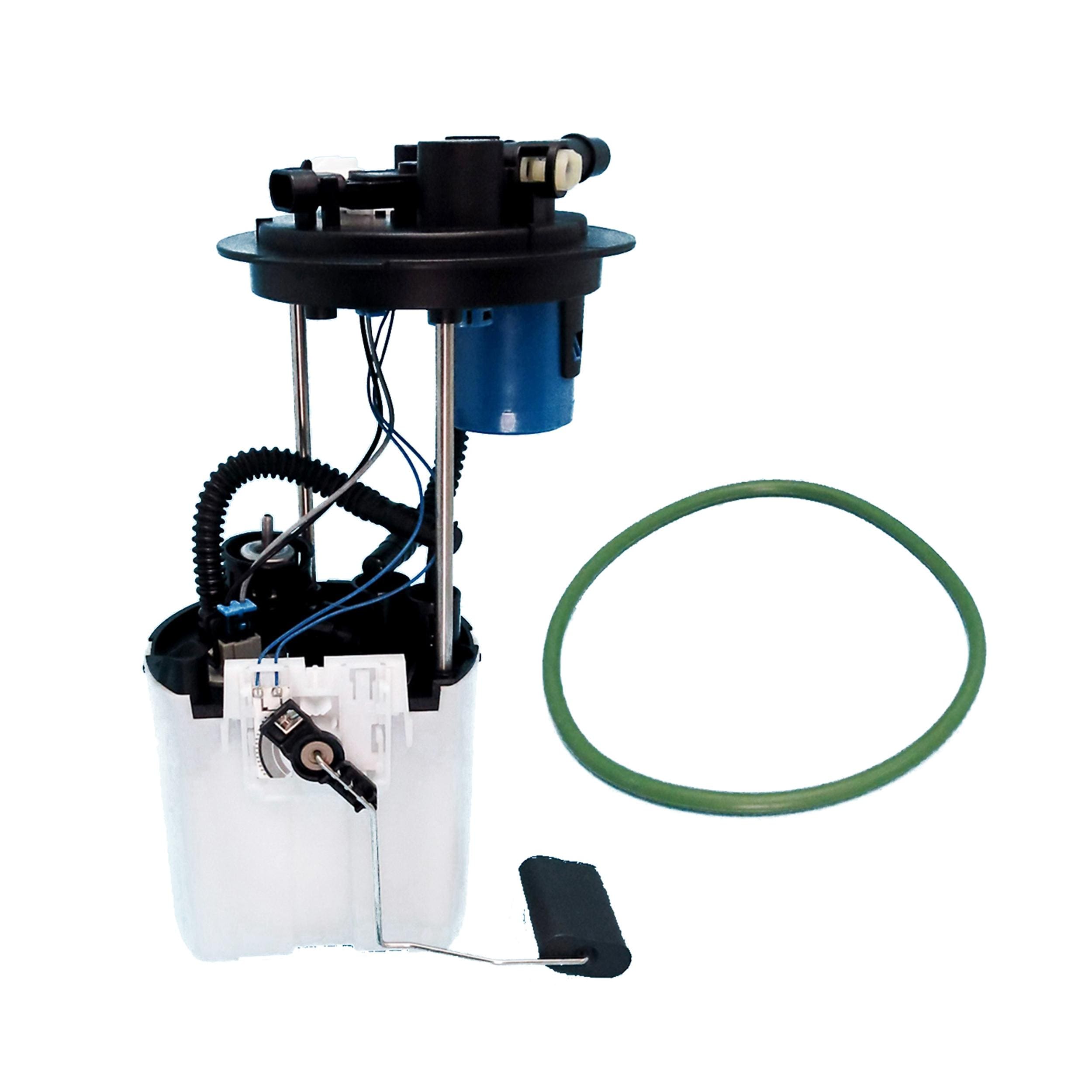 TruGrade Fuel Pump Module Assembly D6379M | AutoZone