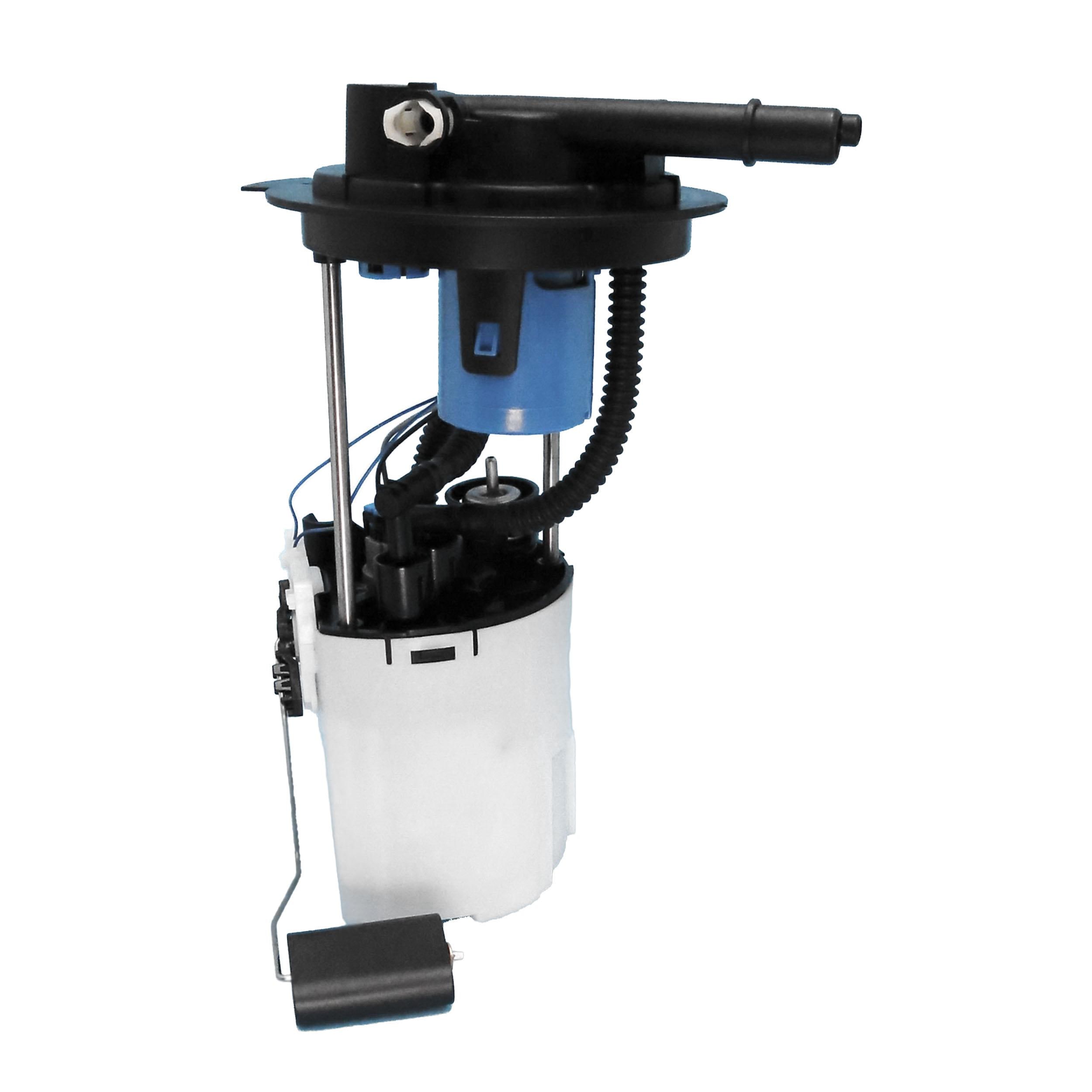 TruGrade Fuel Pump Module Assembly D6379M | AutoZone