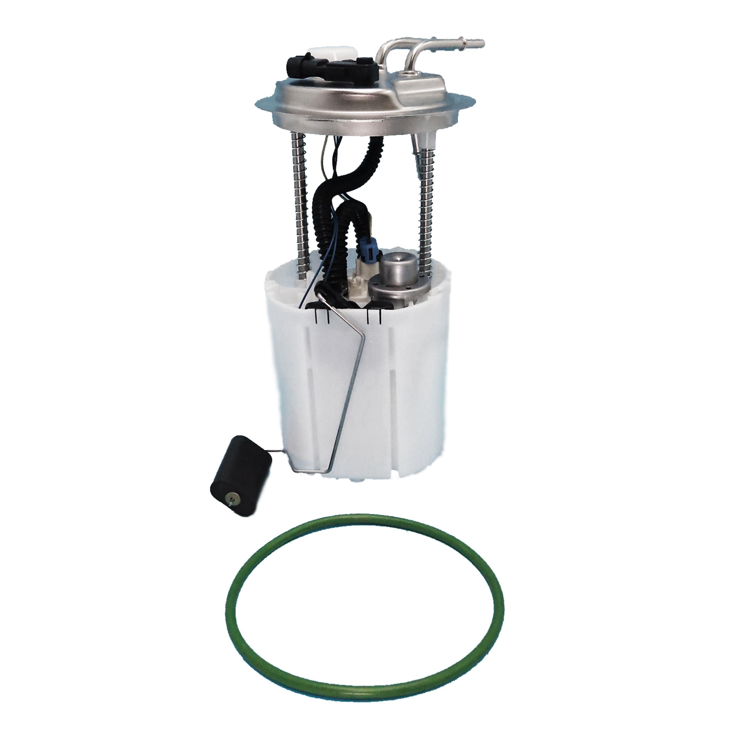 TruGrade Fuel Pump Module Assembly D6603M | AutoZone