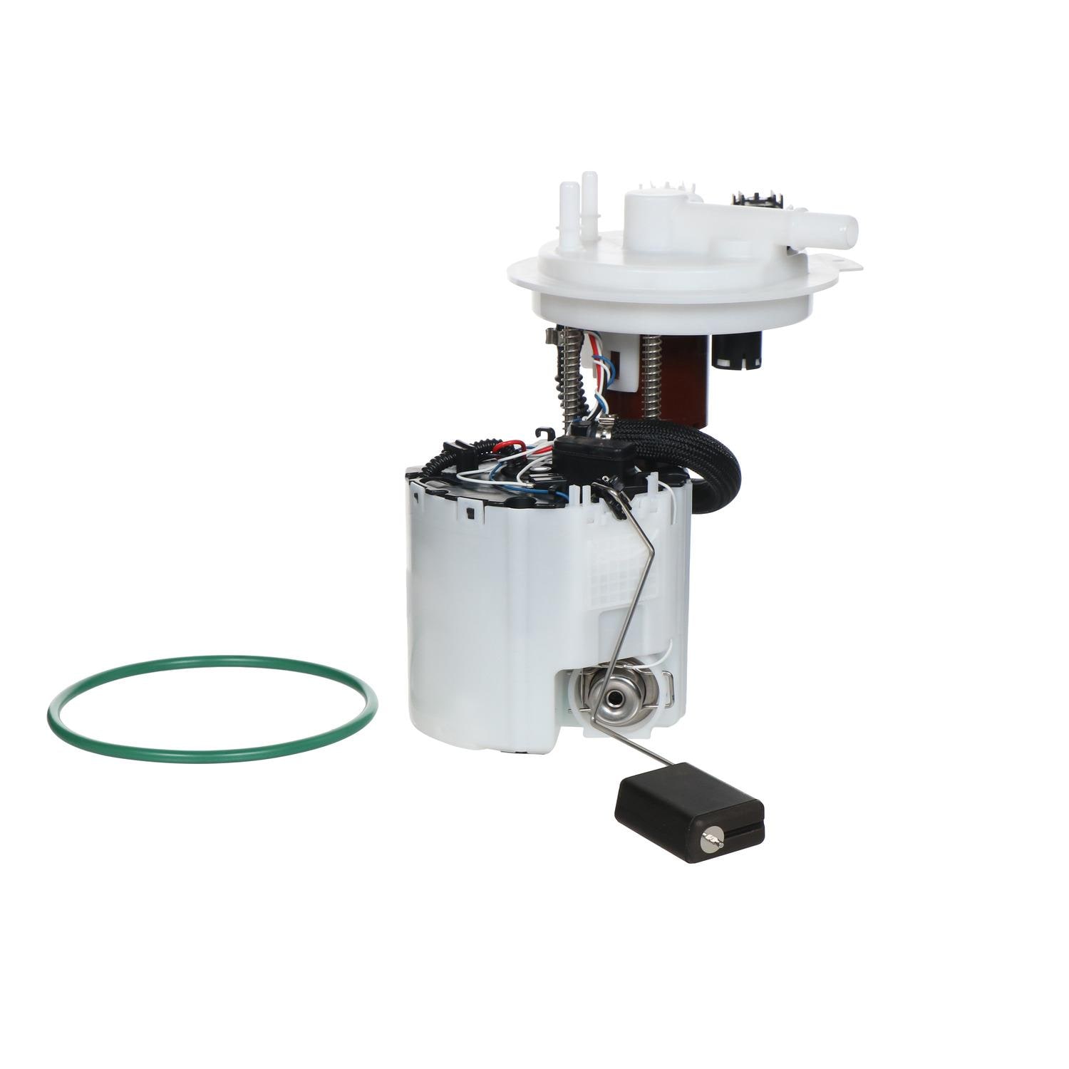TruGrade Fuel Pump Module Assembly D6620M | AutoZone