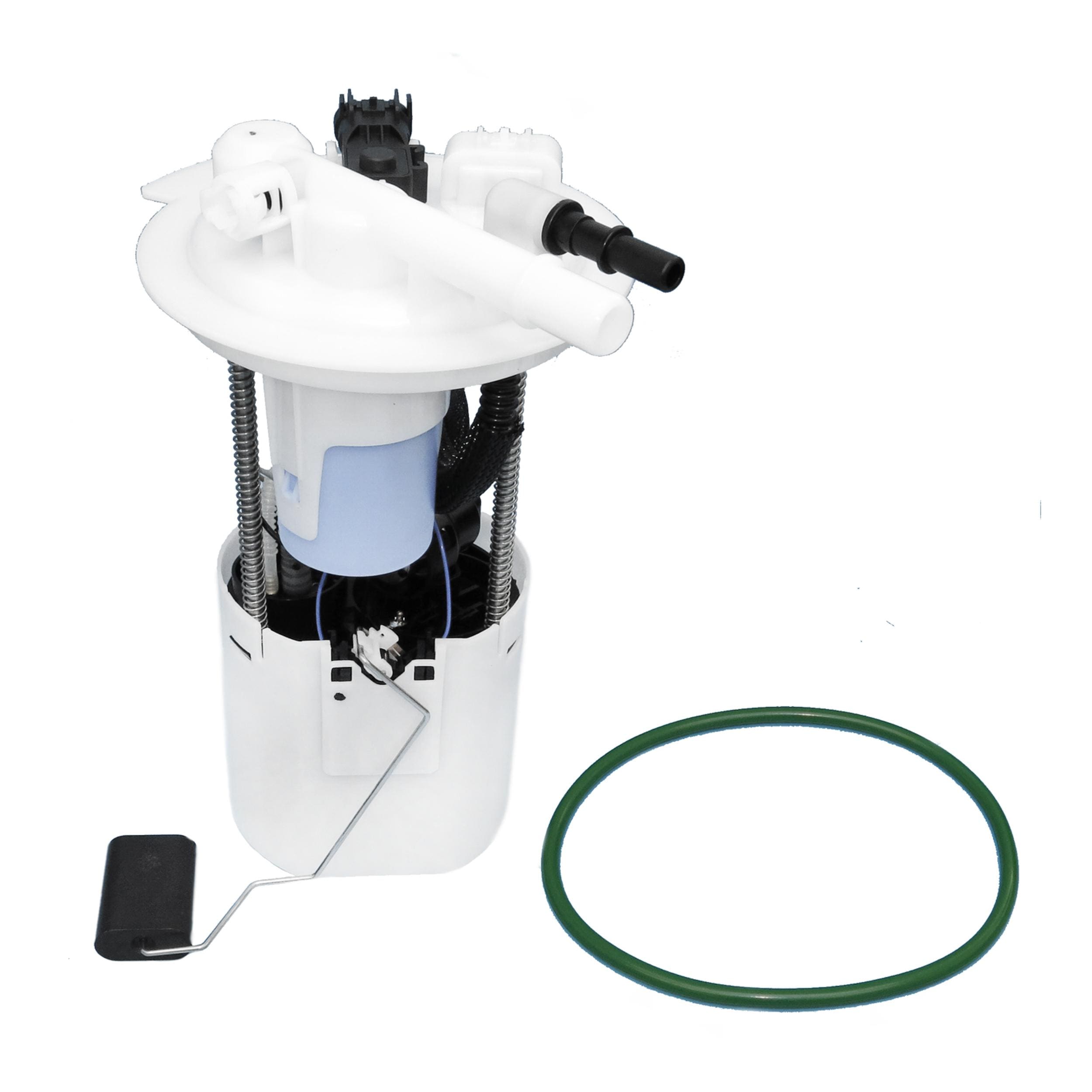 TruGrade Fuel Pump Module Assembly D6621M | AutoZone