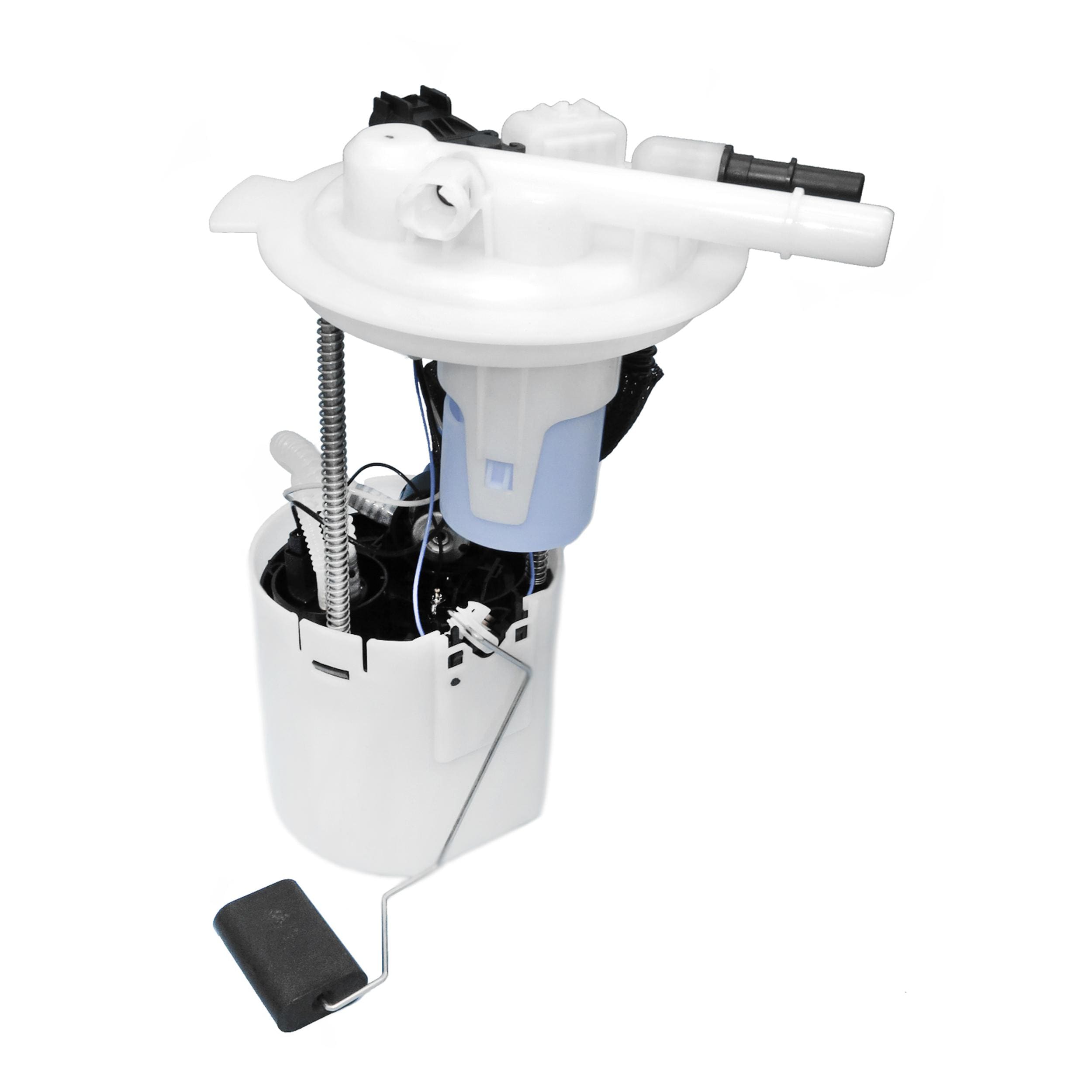 TruGrade Fuel Pump Module Assembly D6621M | AutoZone