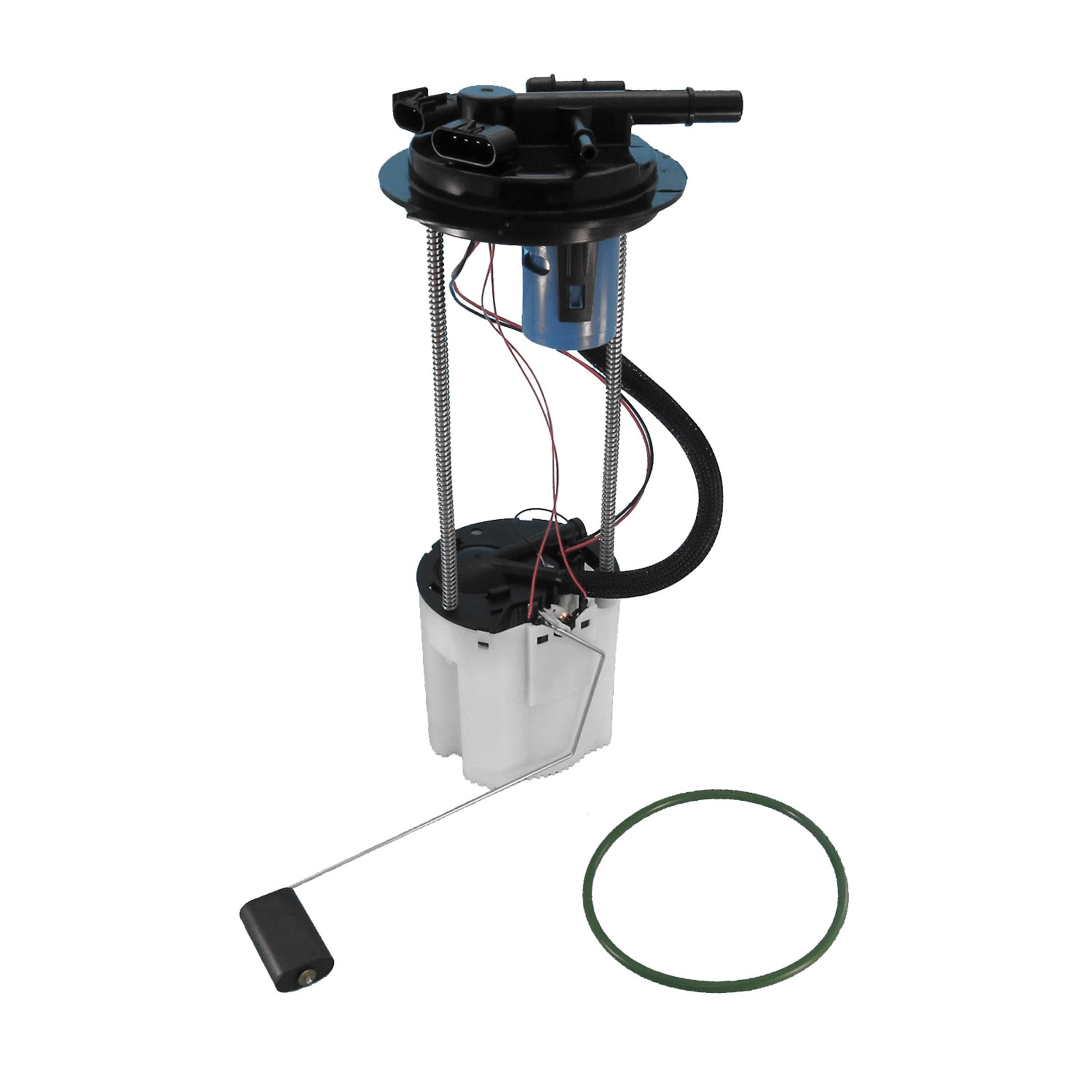 TruGrade Fuel Pump Module Assembly D6625M | AutoZone