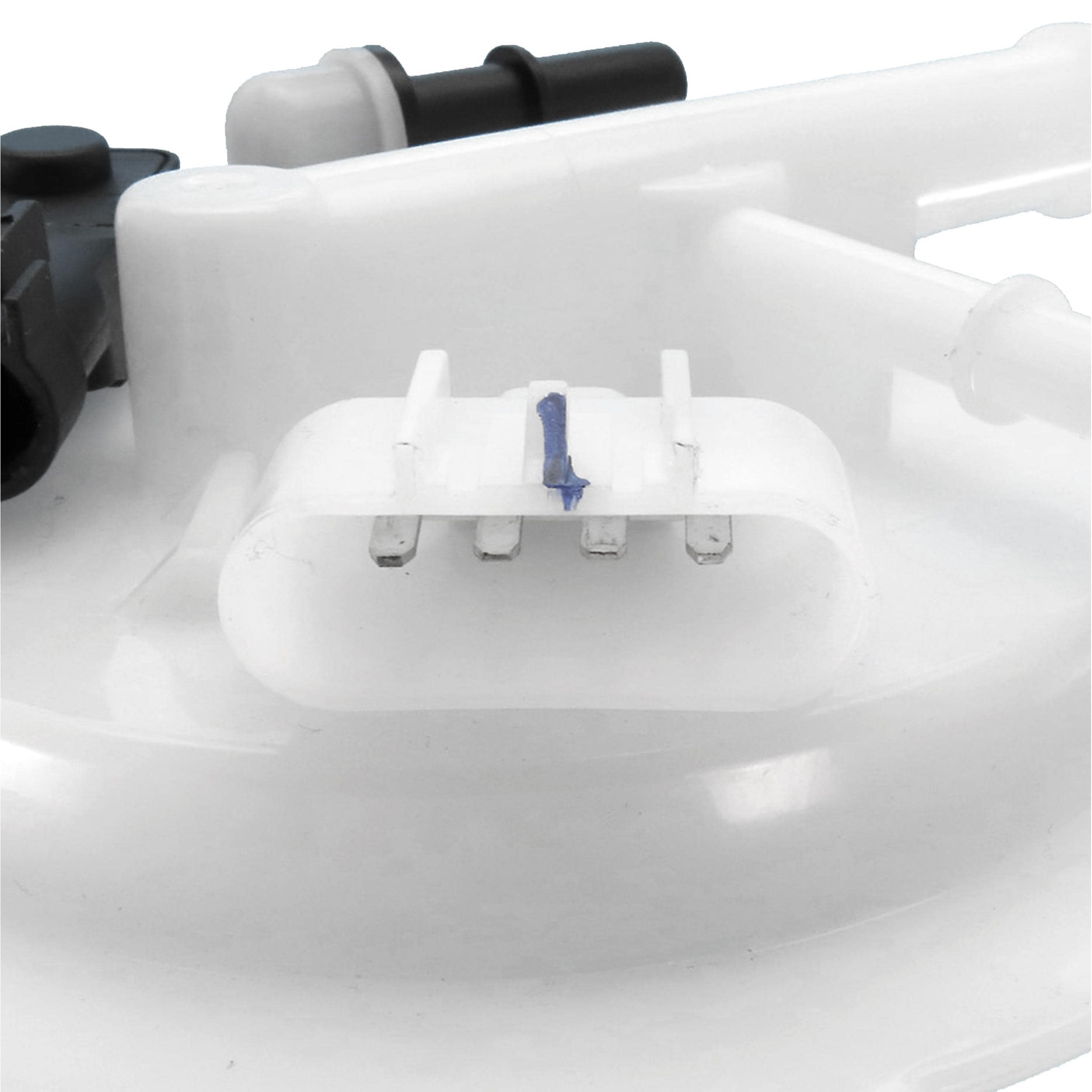 TruGrade Fuel Pump Module Assembly D6626M | AutoZone