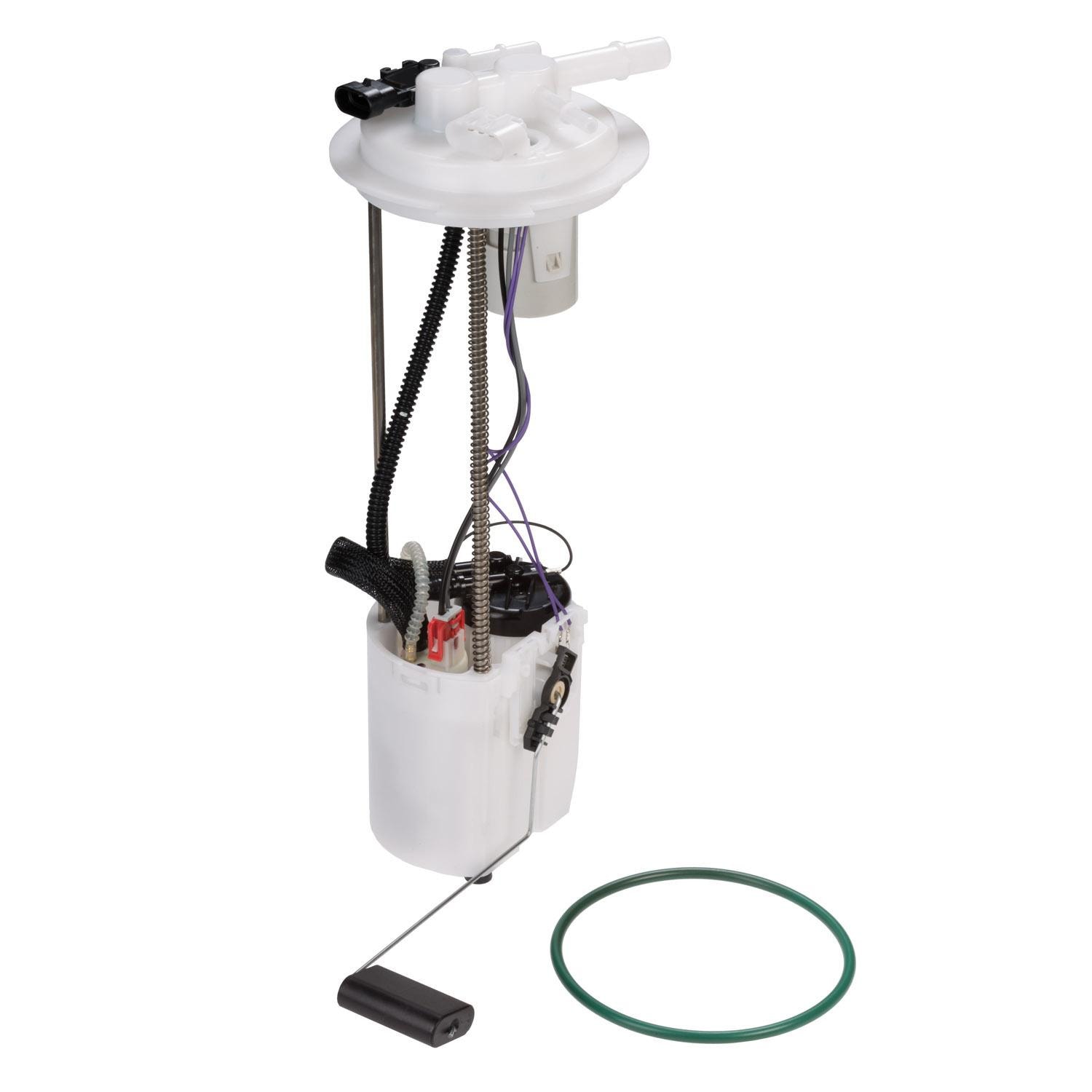 TruGrade Fuel Pump Module Assembly D6629M | AutoZone