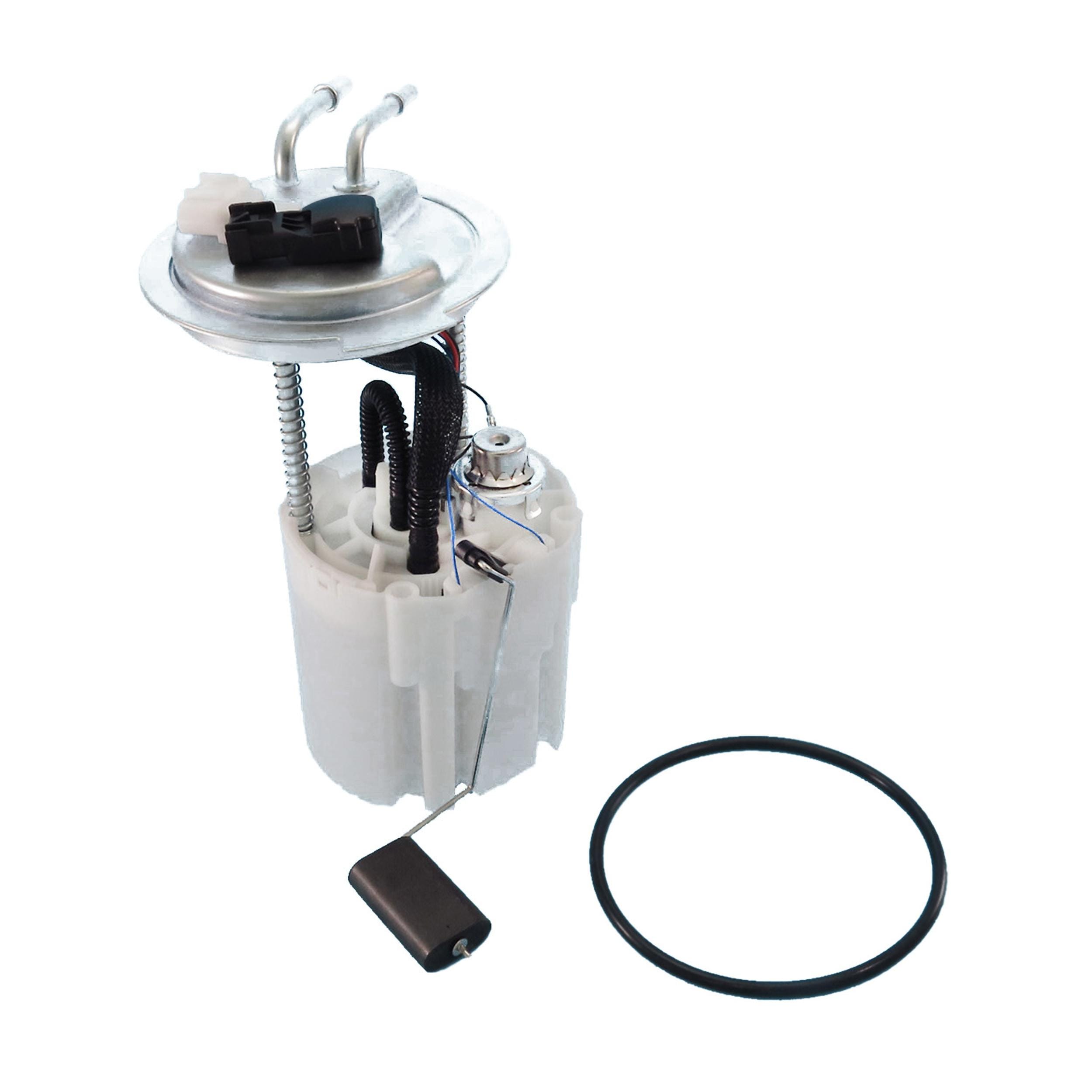 TruGrade Fuel Pump Module Assembly D6631M | AutoZone