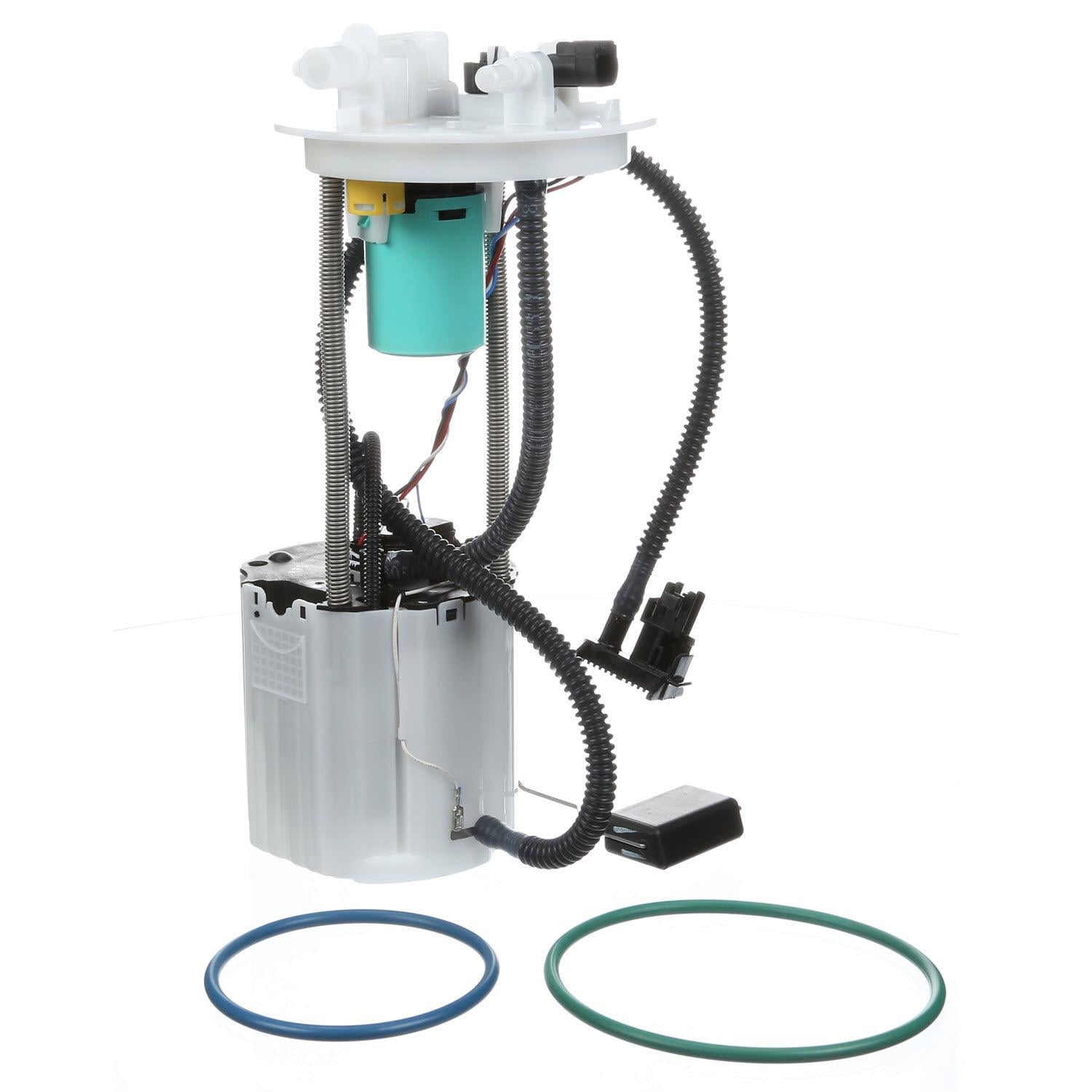 TruGrade Fuel Pump Module Assembly D6633M | AutoZone