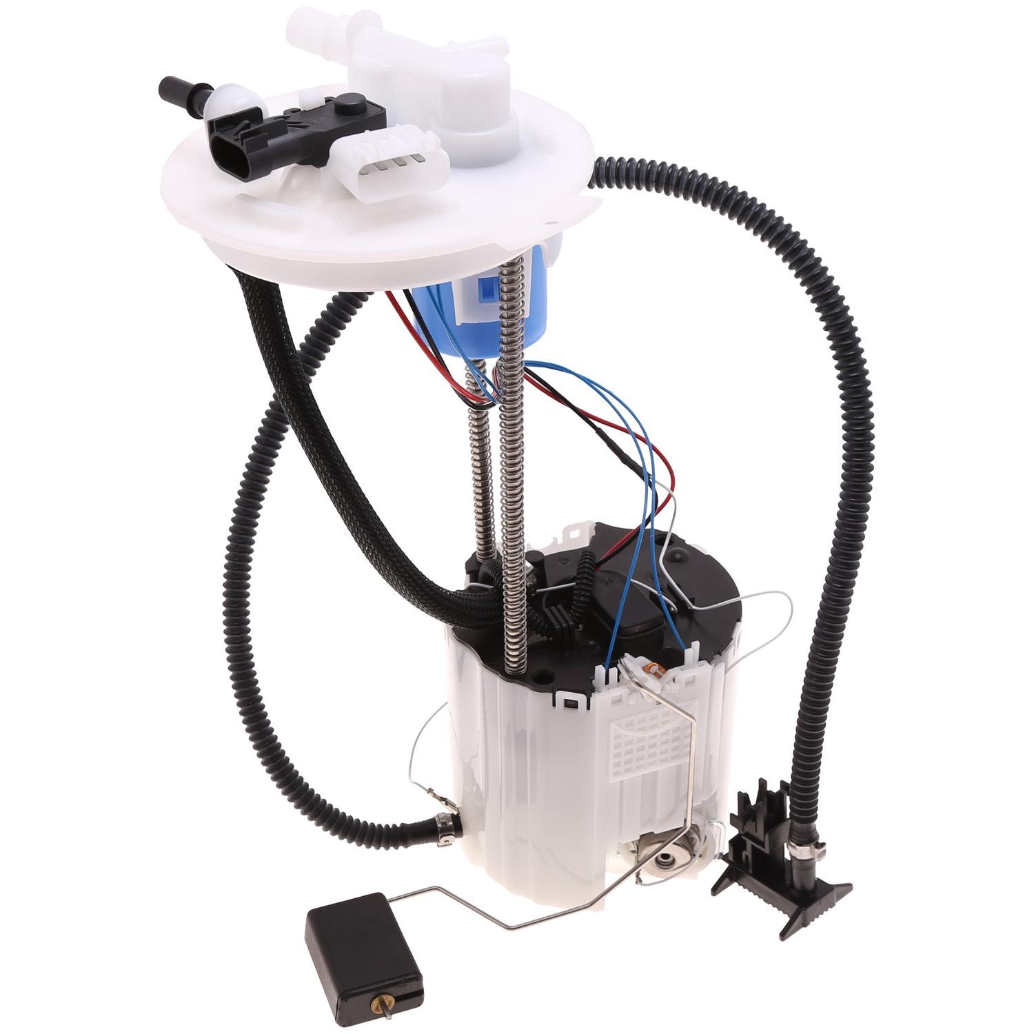 TruGrade Fuel Pump Module Assembly D6633M | AutoZone