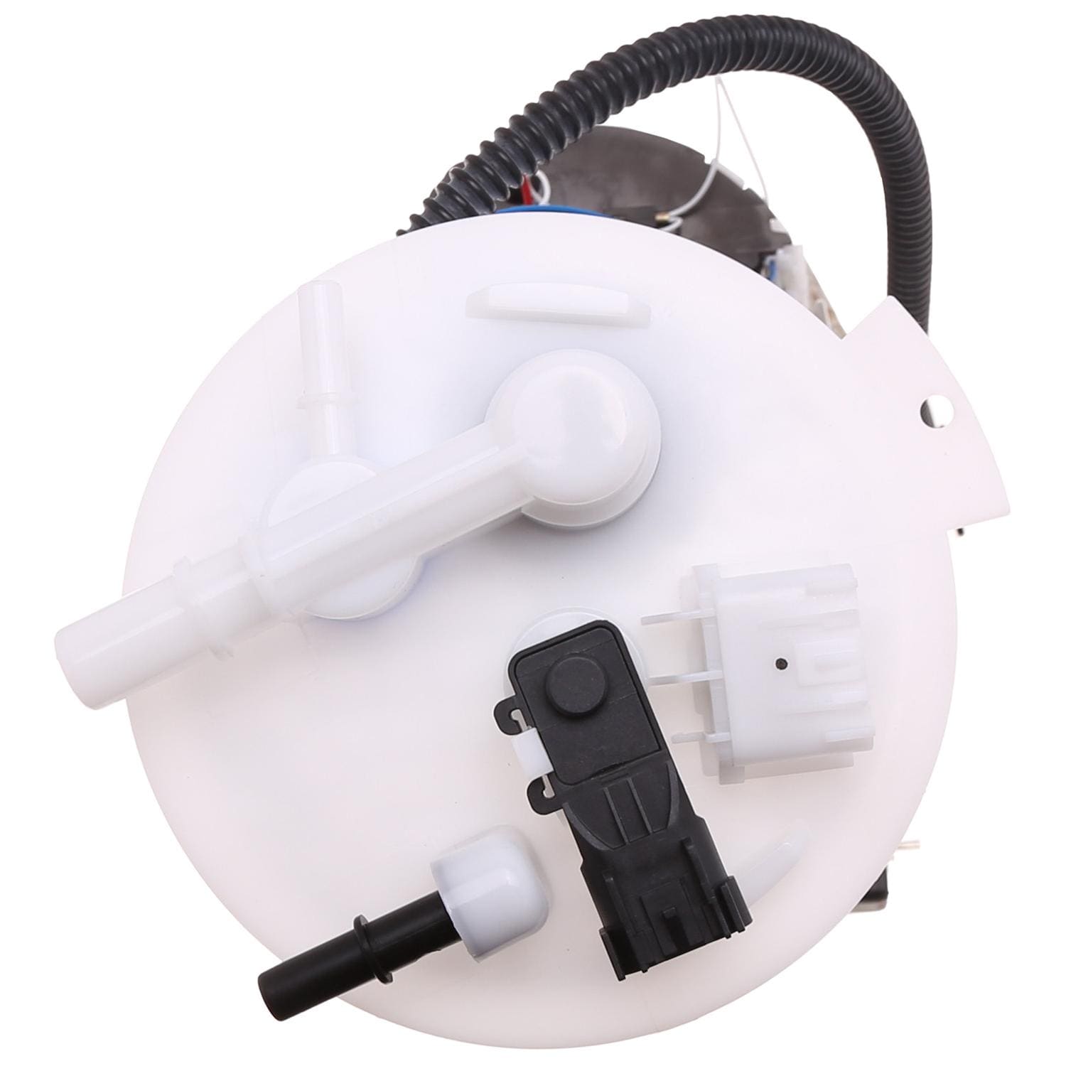 TruGrade Fuel Pump Module Assembly D6633M | AutoZone