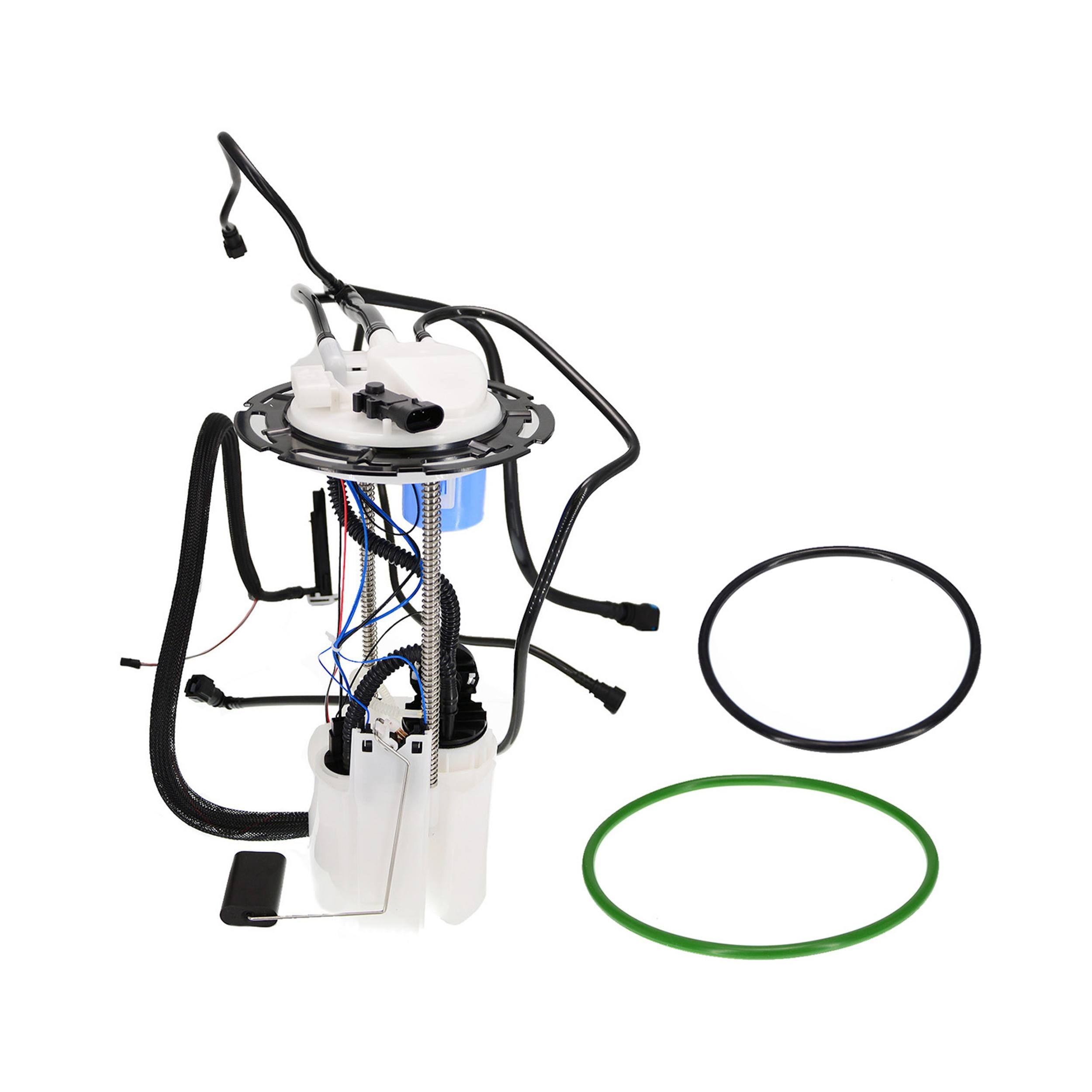 TruGrade Fuel Pump Module Assembly D6639M | AutoZone