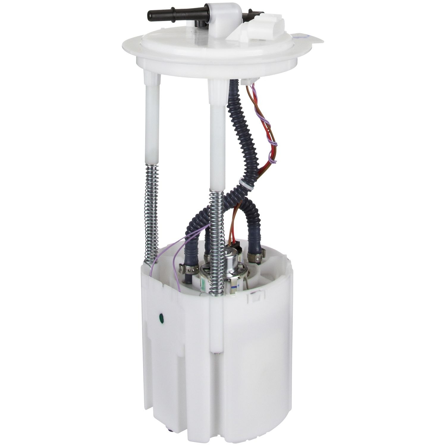 TruGrade Fuel Pump Module Assembly D6643M | AutoZone