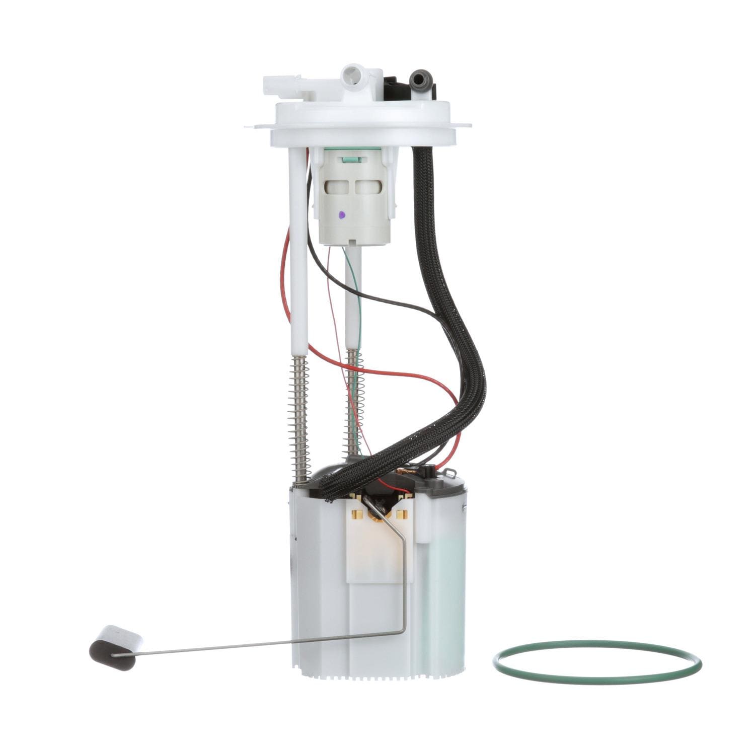 TruGrade Fuel Pump Module Assembly D6671M | AutoZone