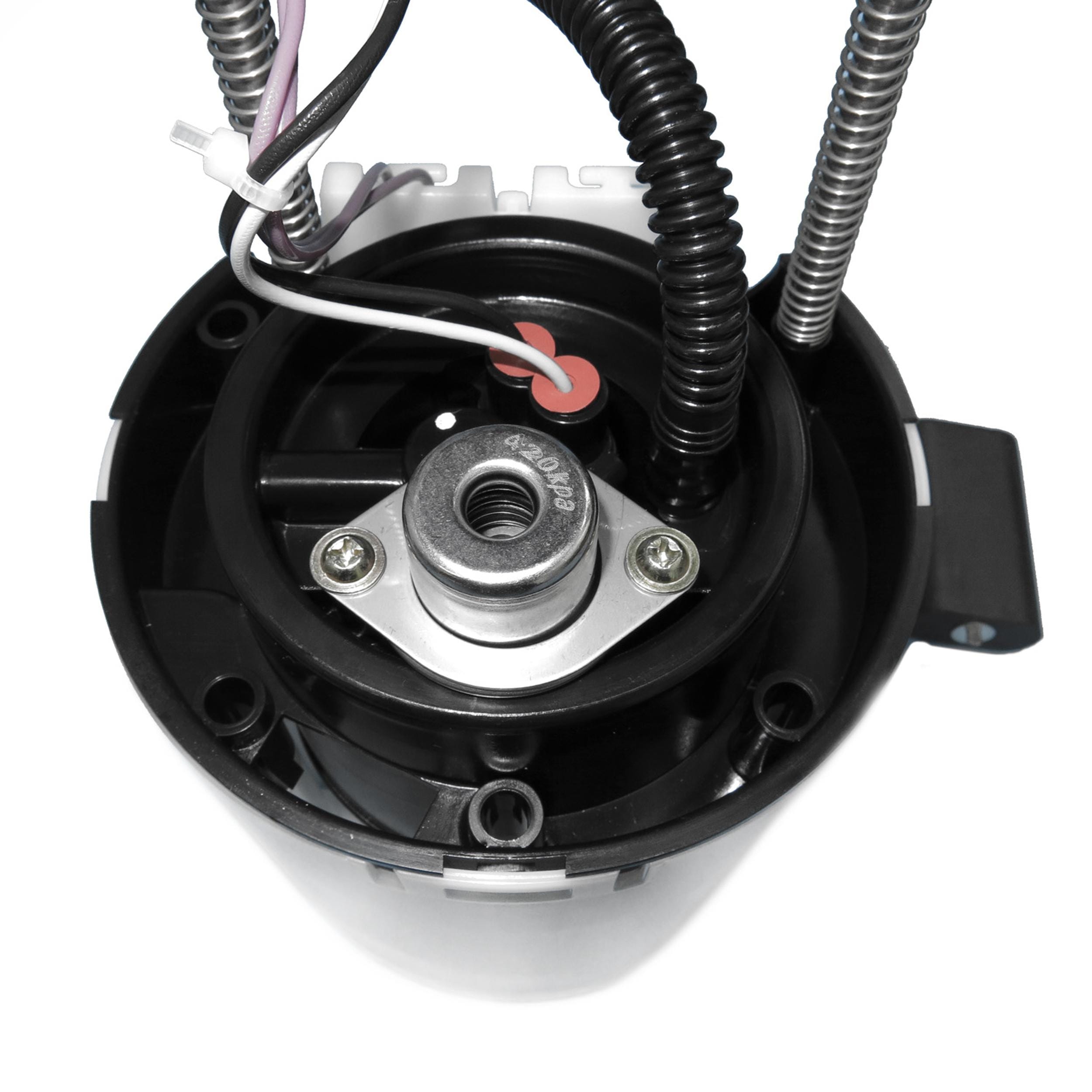 TruGrade Fuel Pump Module Assembly D6693M | AutoZone
