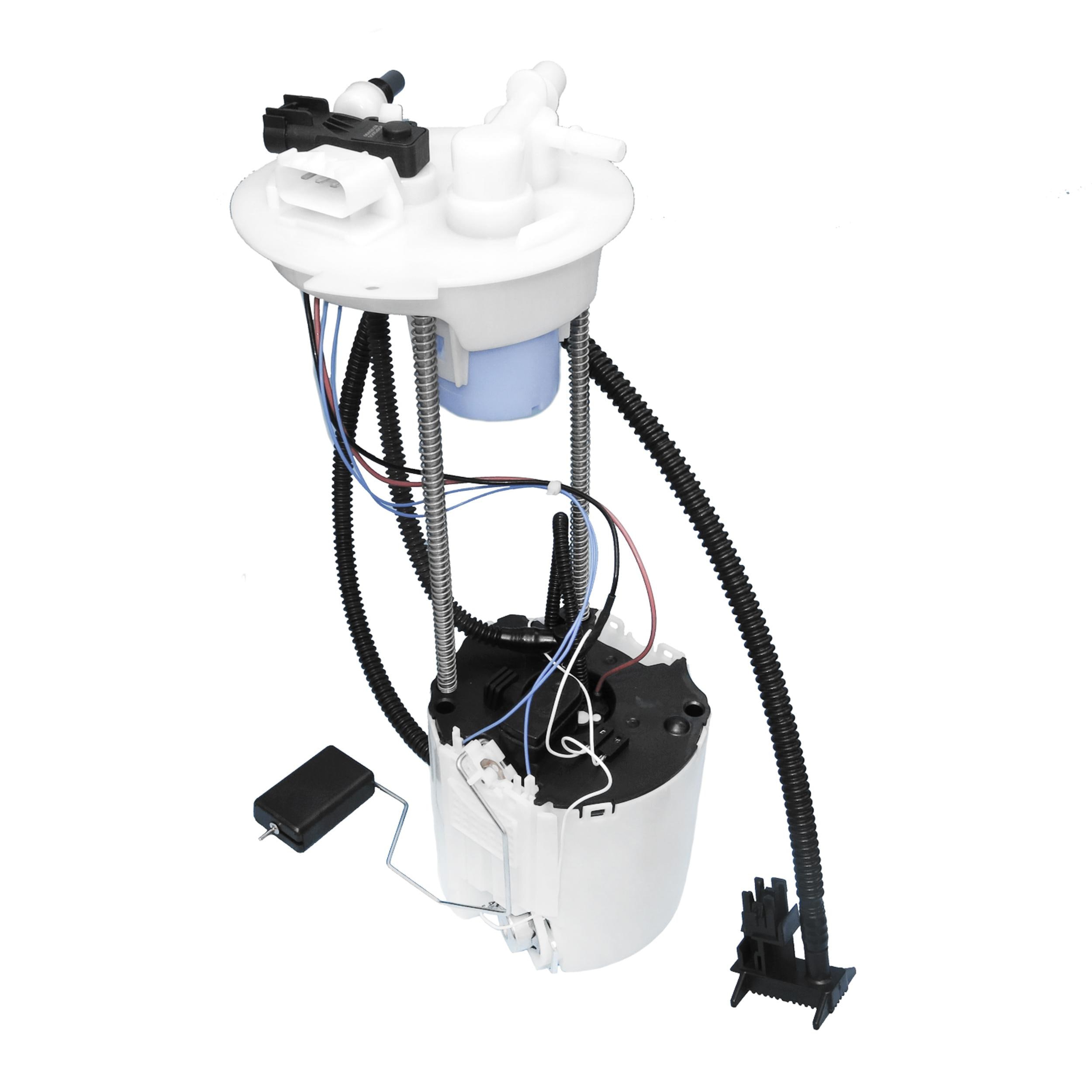 TruGrade Fuel Pump Module Assembly D6701M | AutoZone