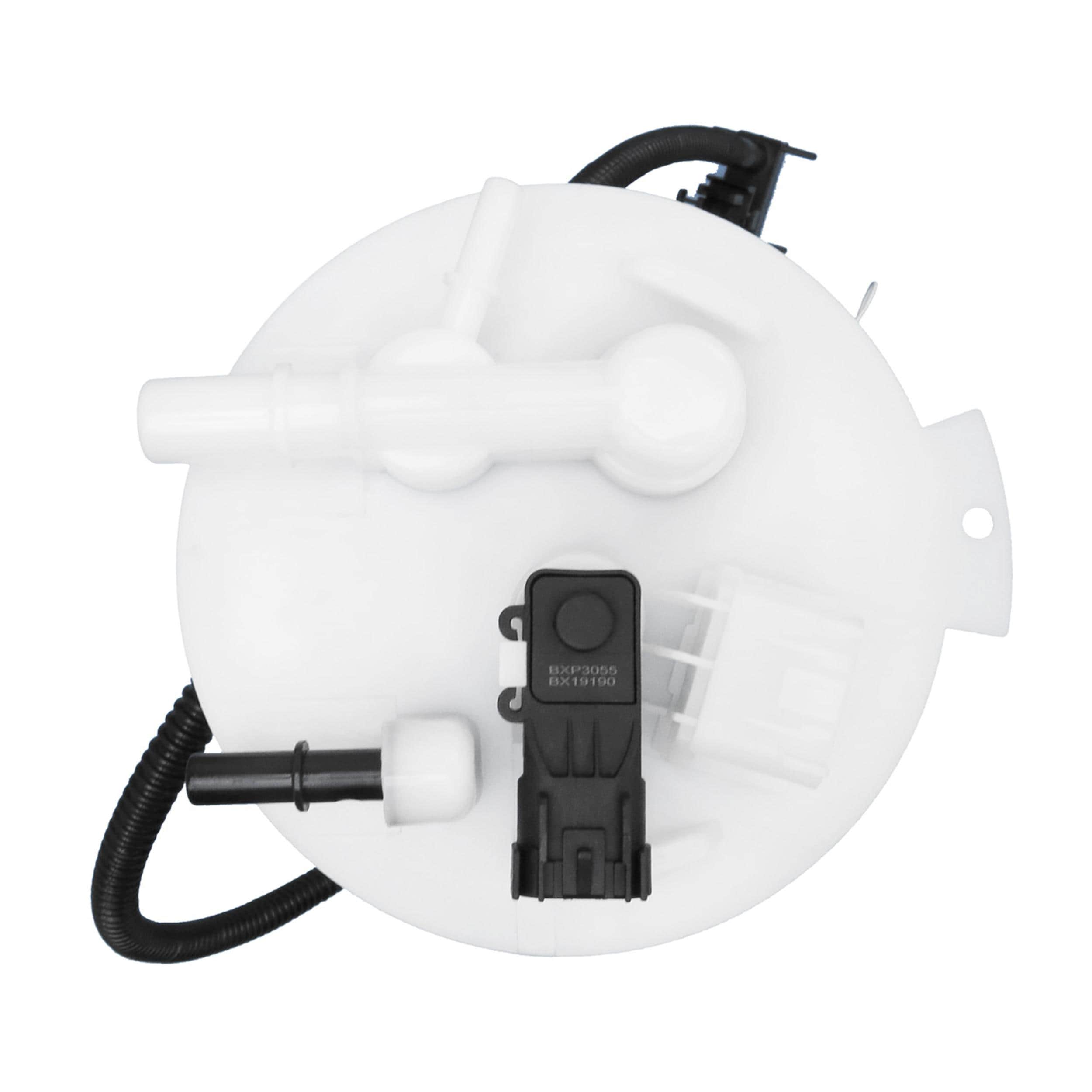 TruGrade Fuel Pump Module Assembly D6701M | AutoZone