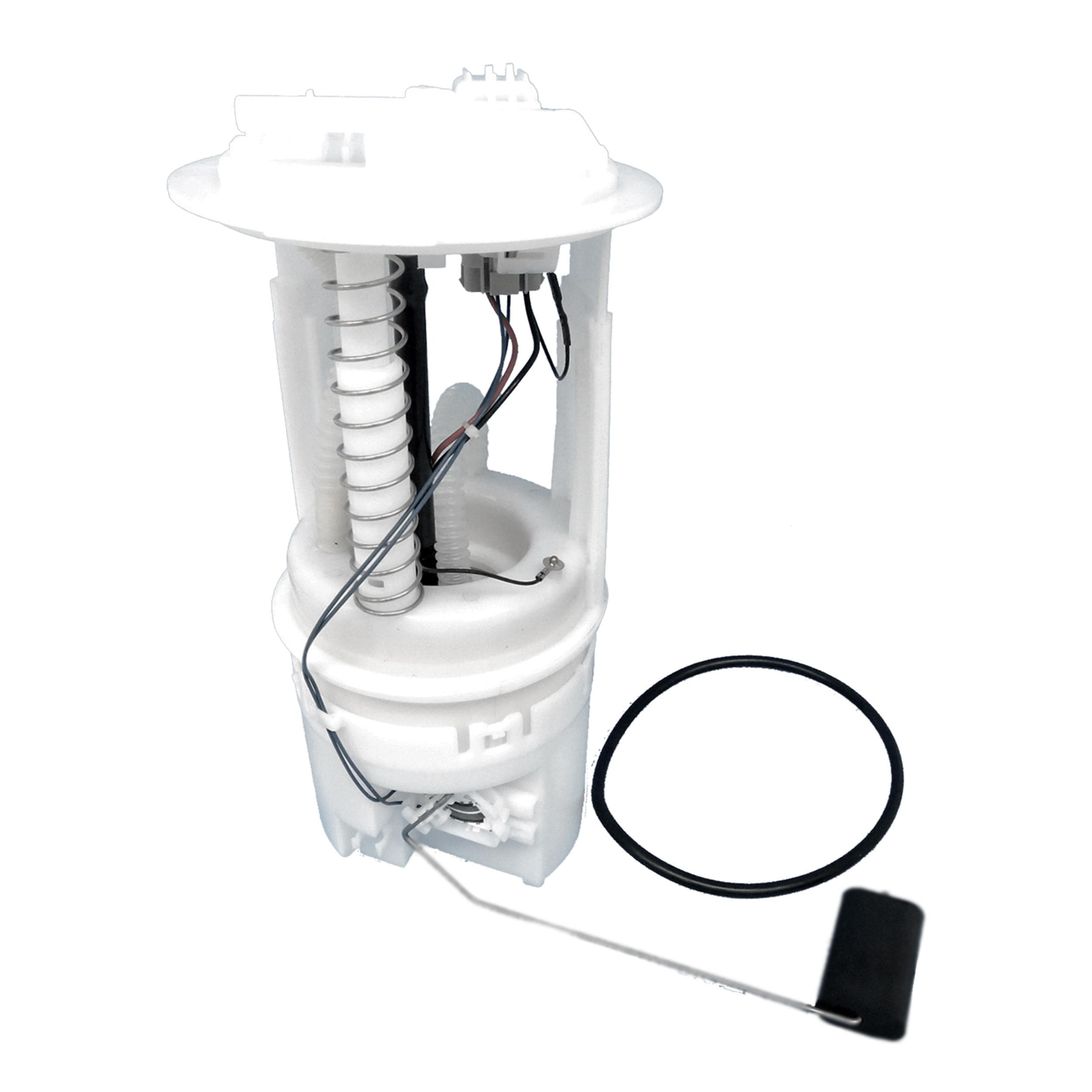 TruGrade Fuel Pump Module Assembly D7010M | AutoZone