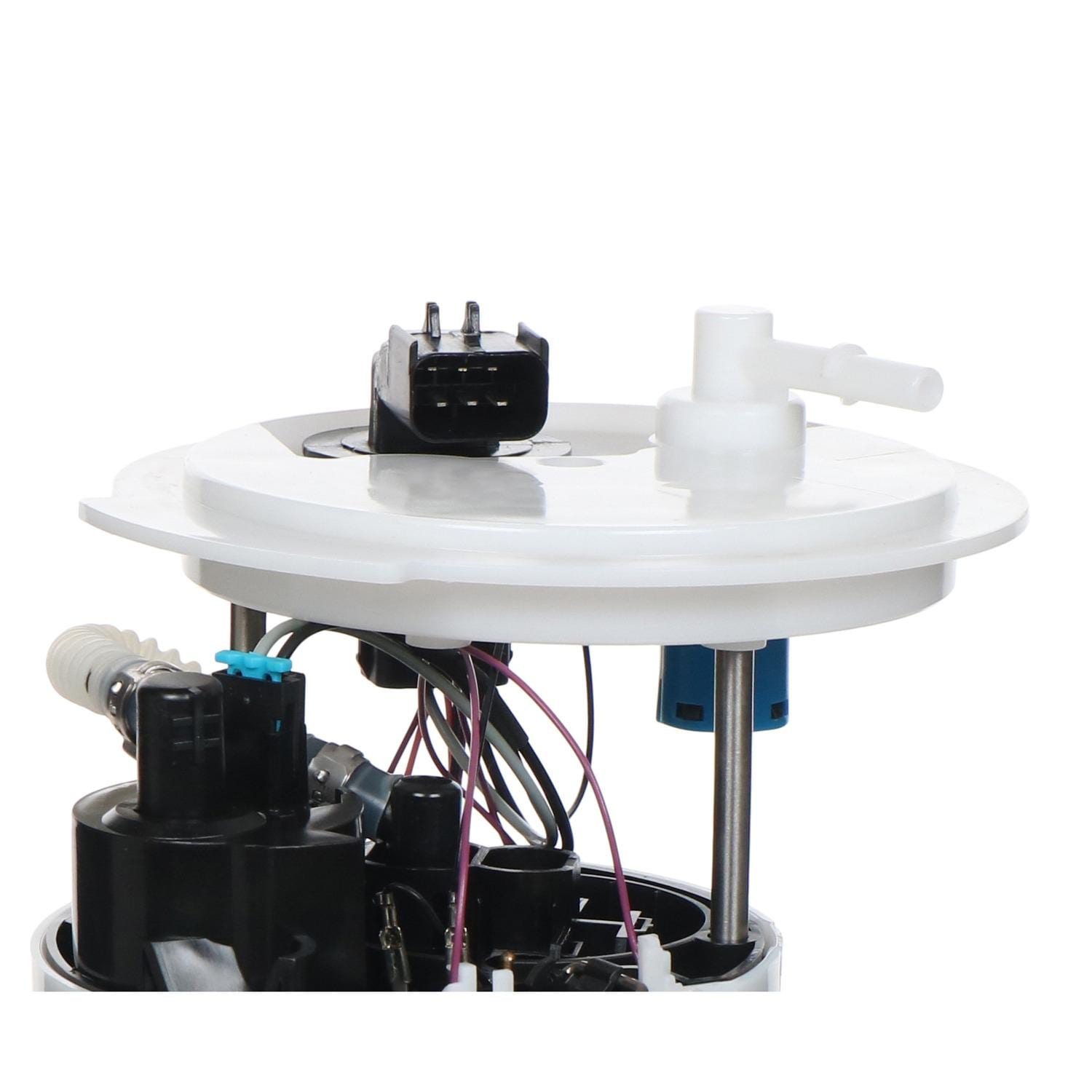 TruGrade Fuel Pump Module Assembly D7031M | AutoZone