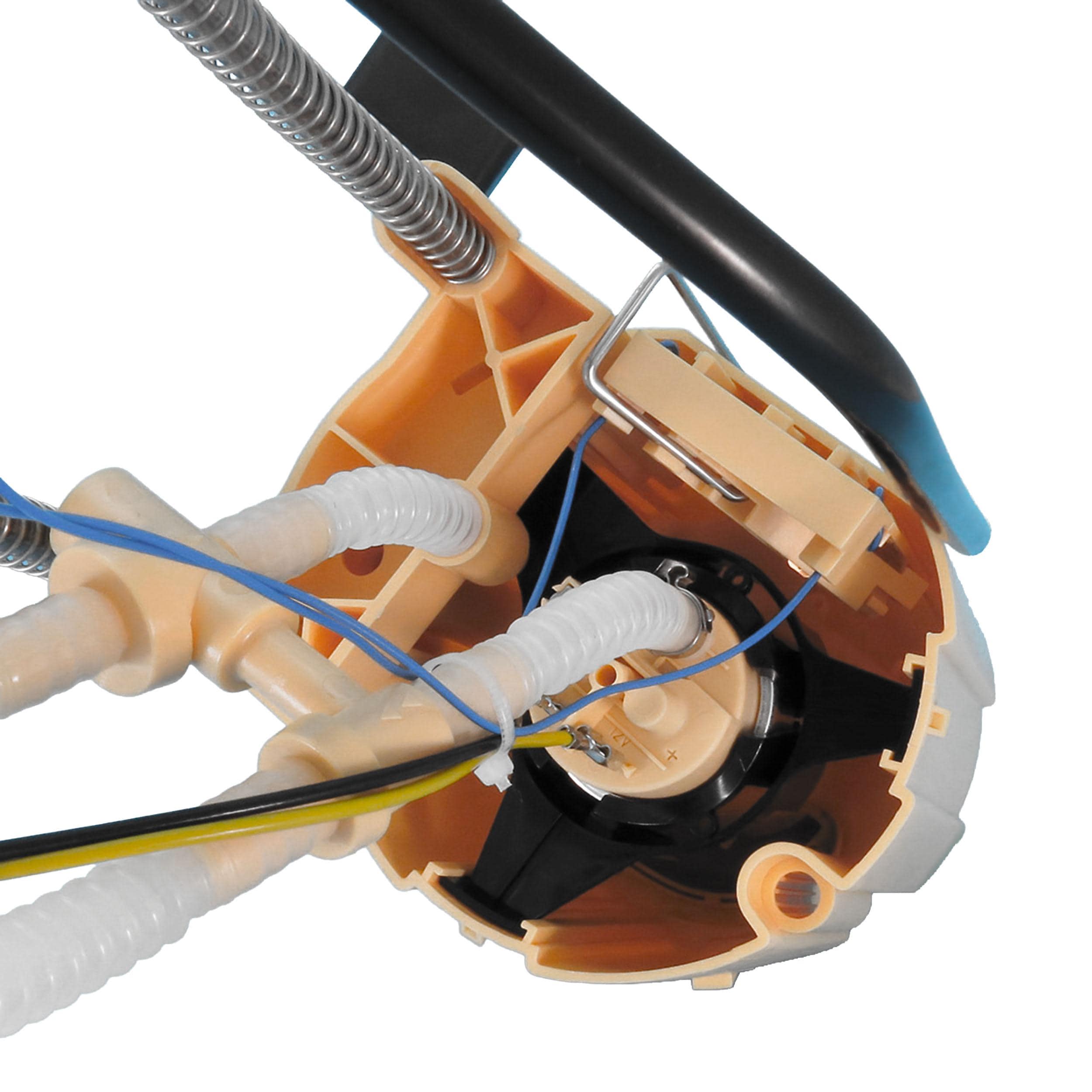 TruGrade Fuel Pump Module Assembly D7036M | AutoZone