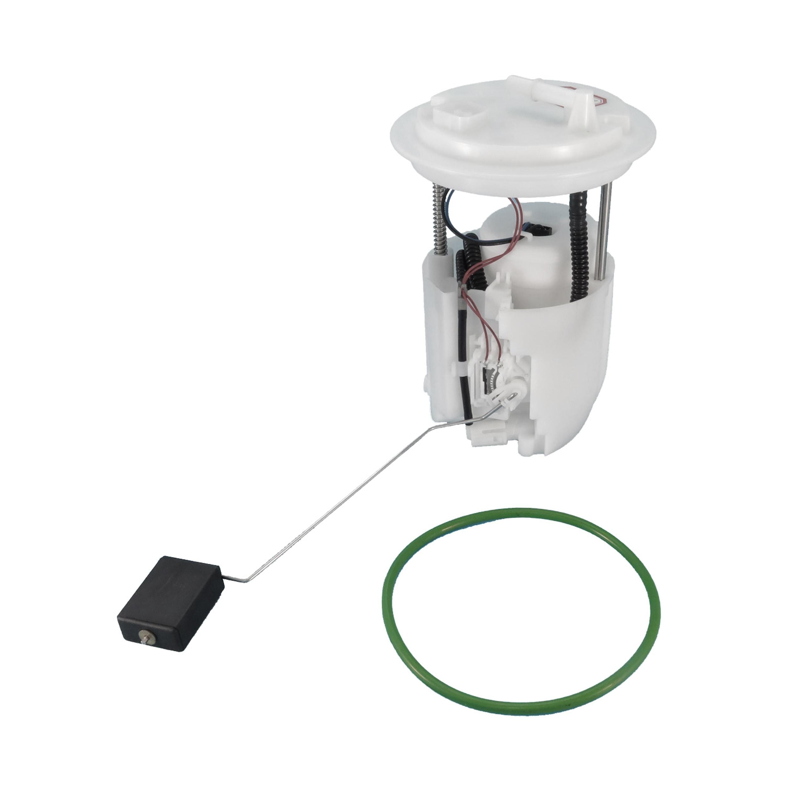 TruGrade Fuel Pump Module Assembly D7040M | AutoZone