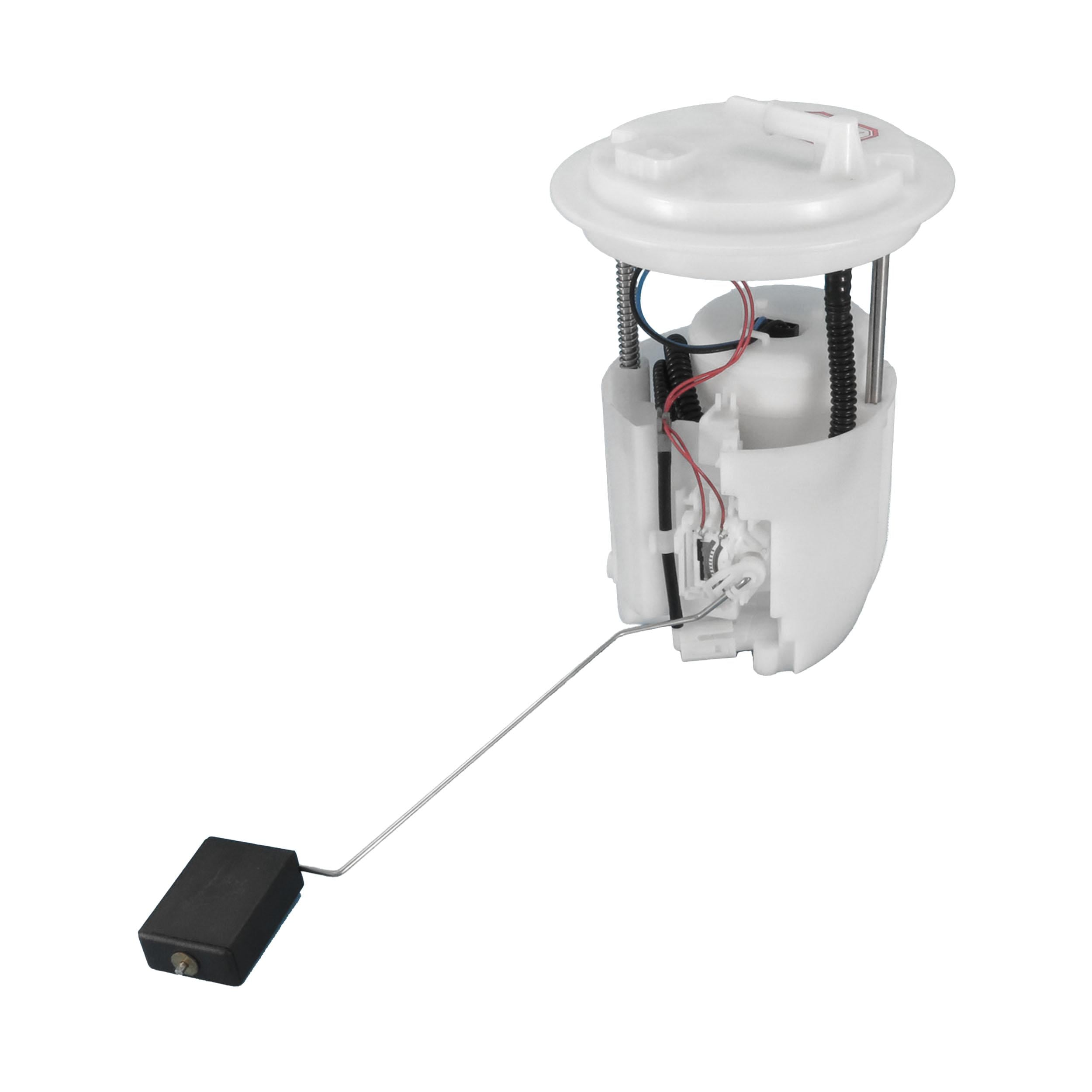 TruGrade Fuel Pump Module Assembly D7040M | AutoZone