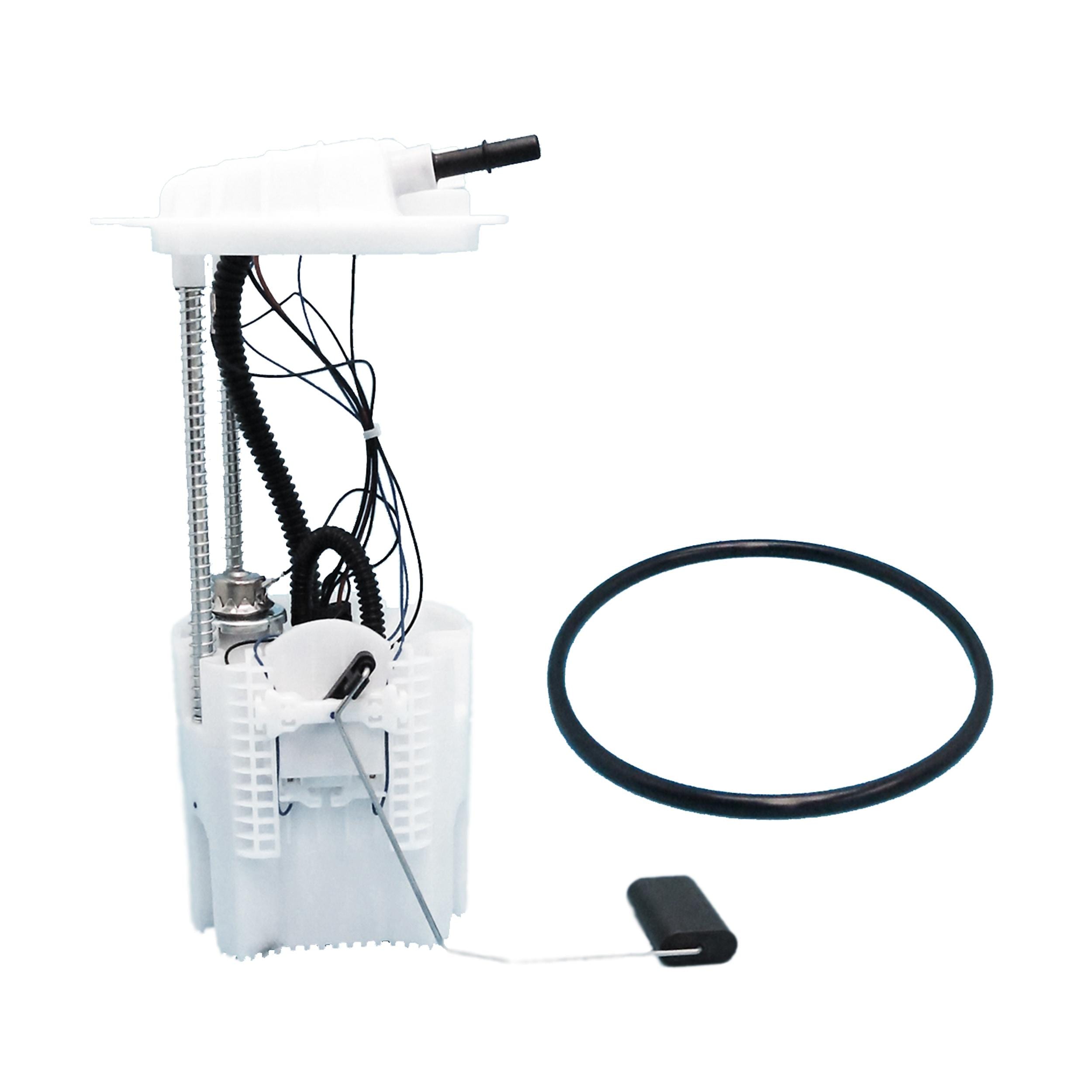TruGrade Fuel Pump Module Assembly D7041M | AutoZone