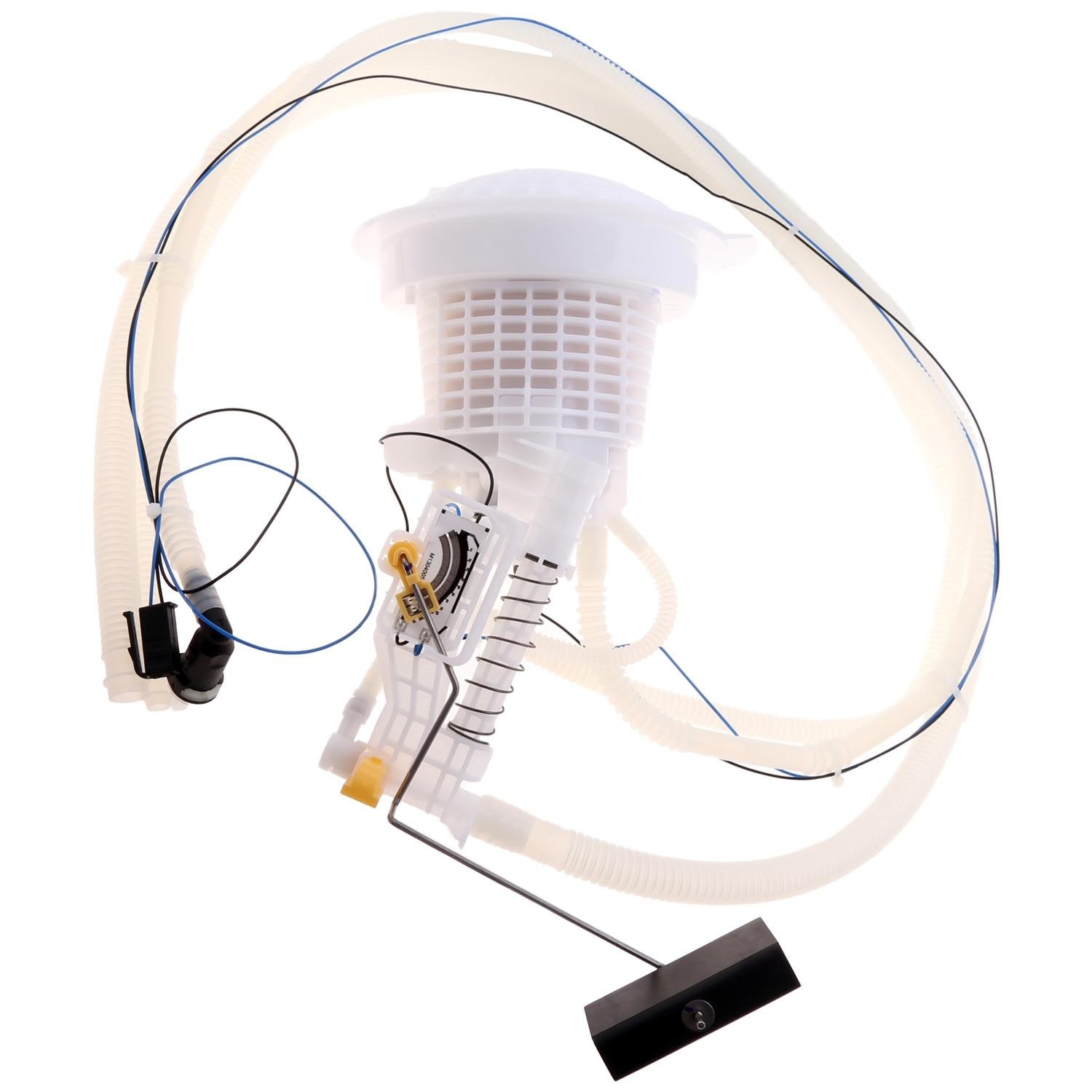 TruGrade Fuel Pump Module Assembly D7050M for Volvo 265