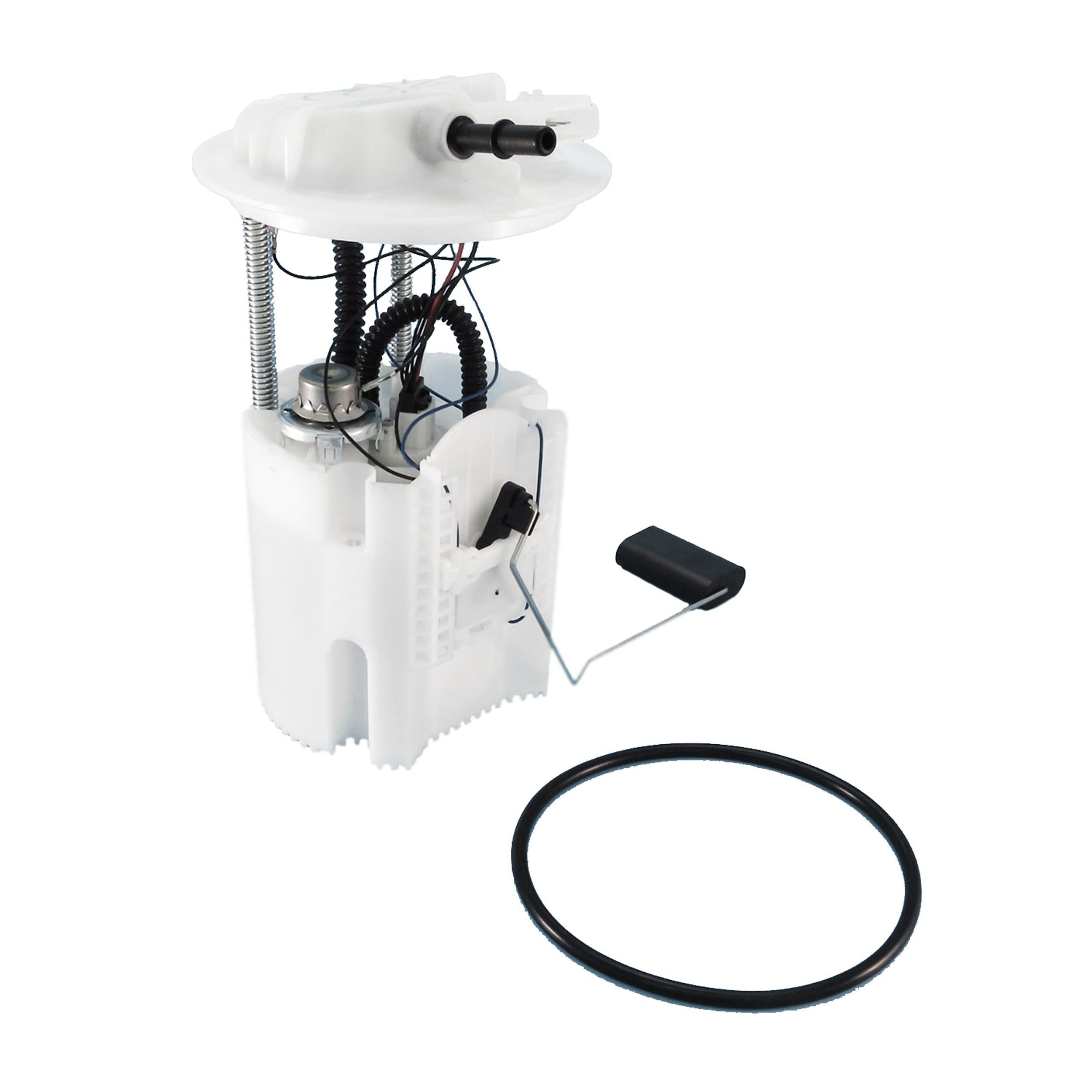 TruGrade Fuel Pump Module Assembly D7055M | AutoZone