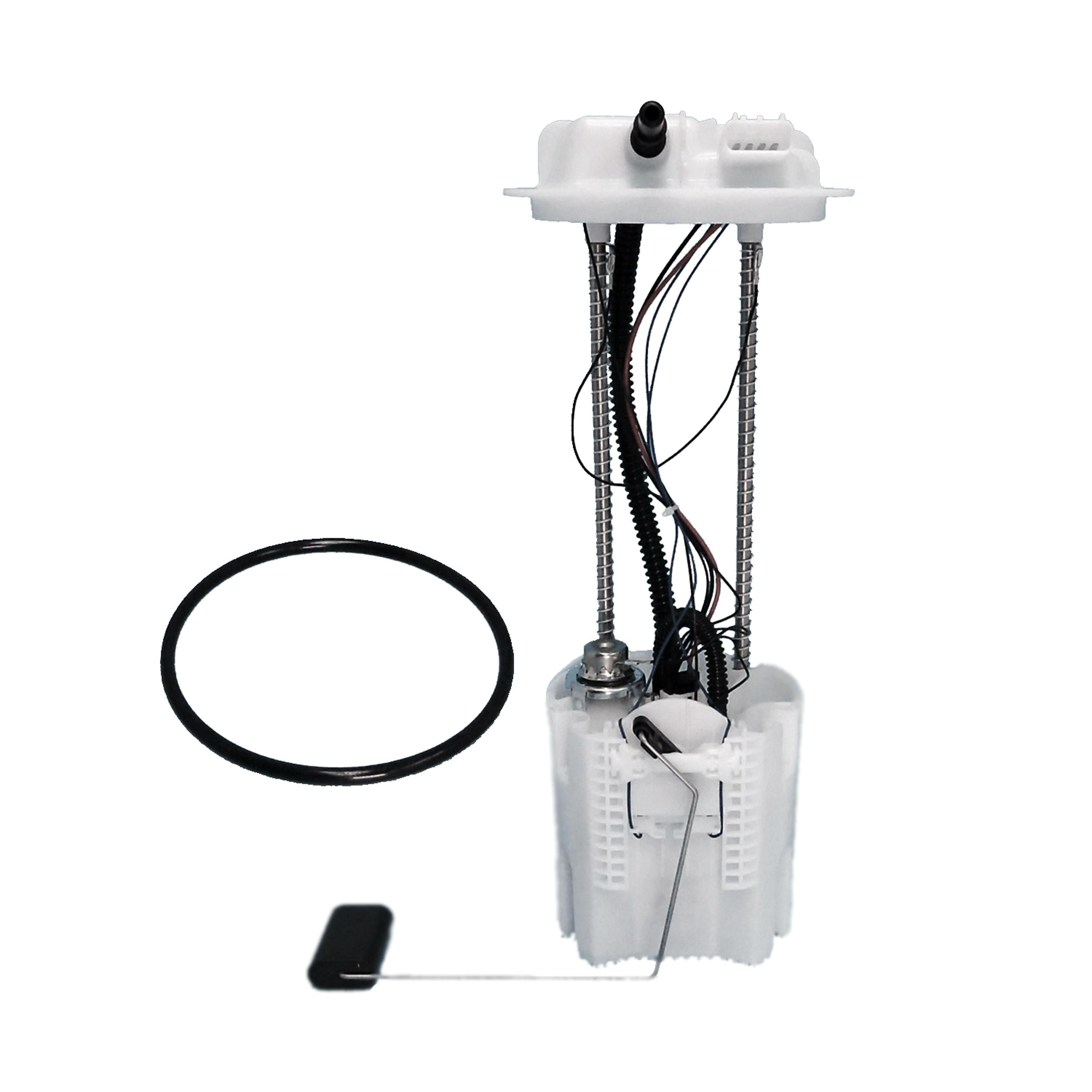TruGrade Fuel Pump Module Assembly D7061M | AutoZone