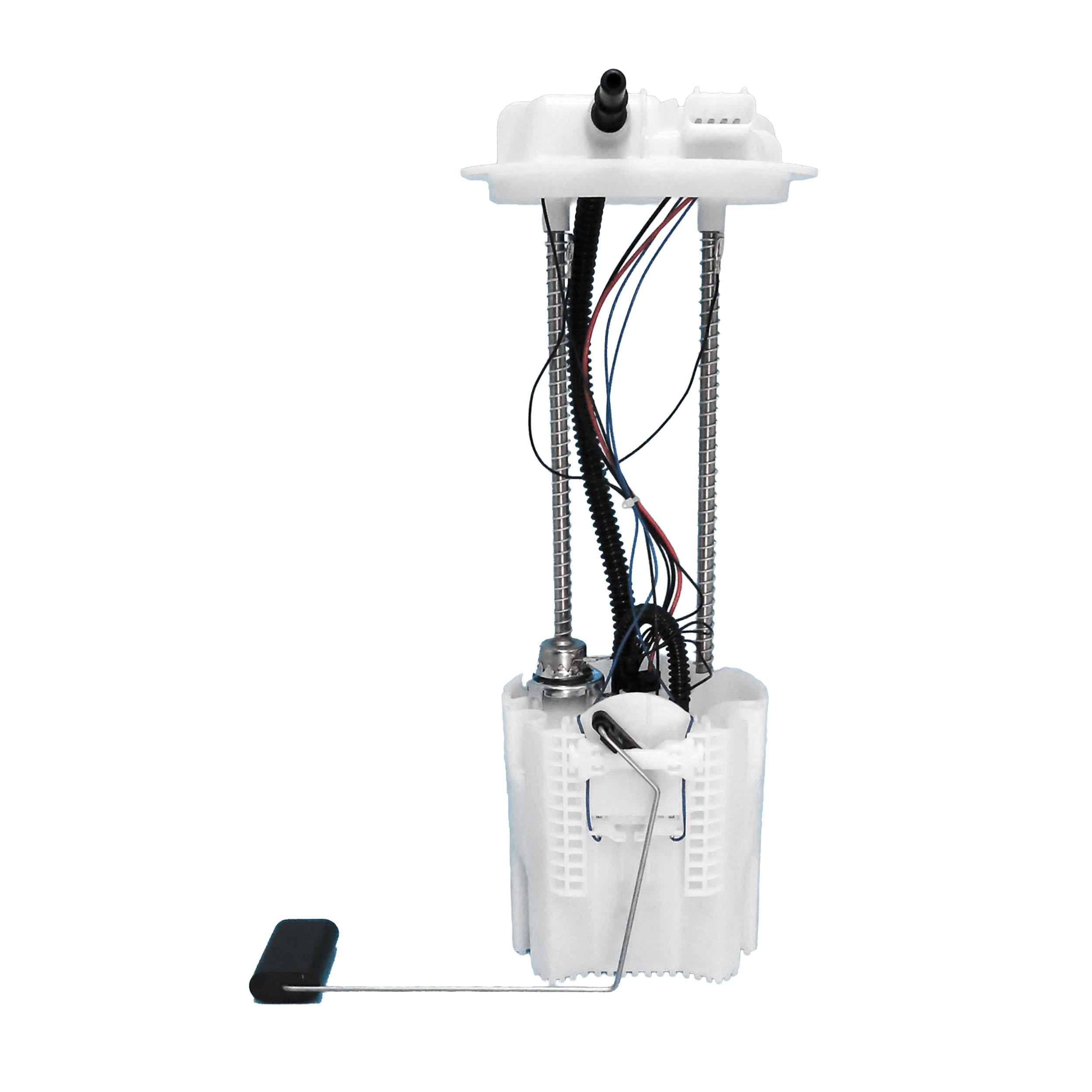 torany7　7/30配達 TruGrade Fuel Pump Module Assembly D7061M | AutoZone