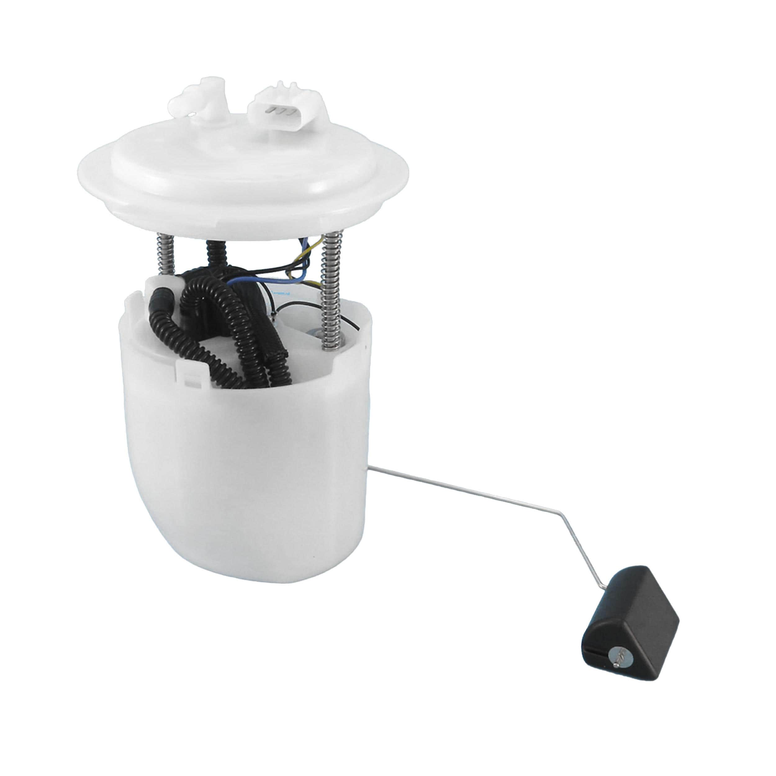 TruGrade Fuel Pump Module Assembly D7068M | AutoZone