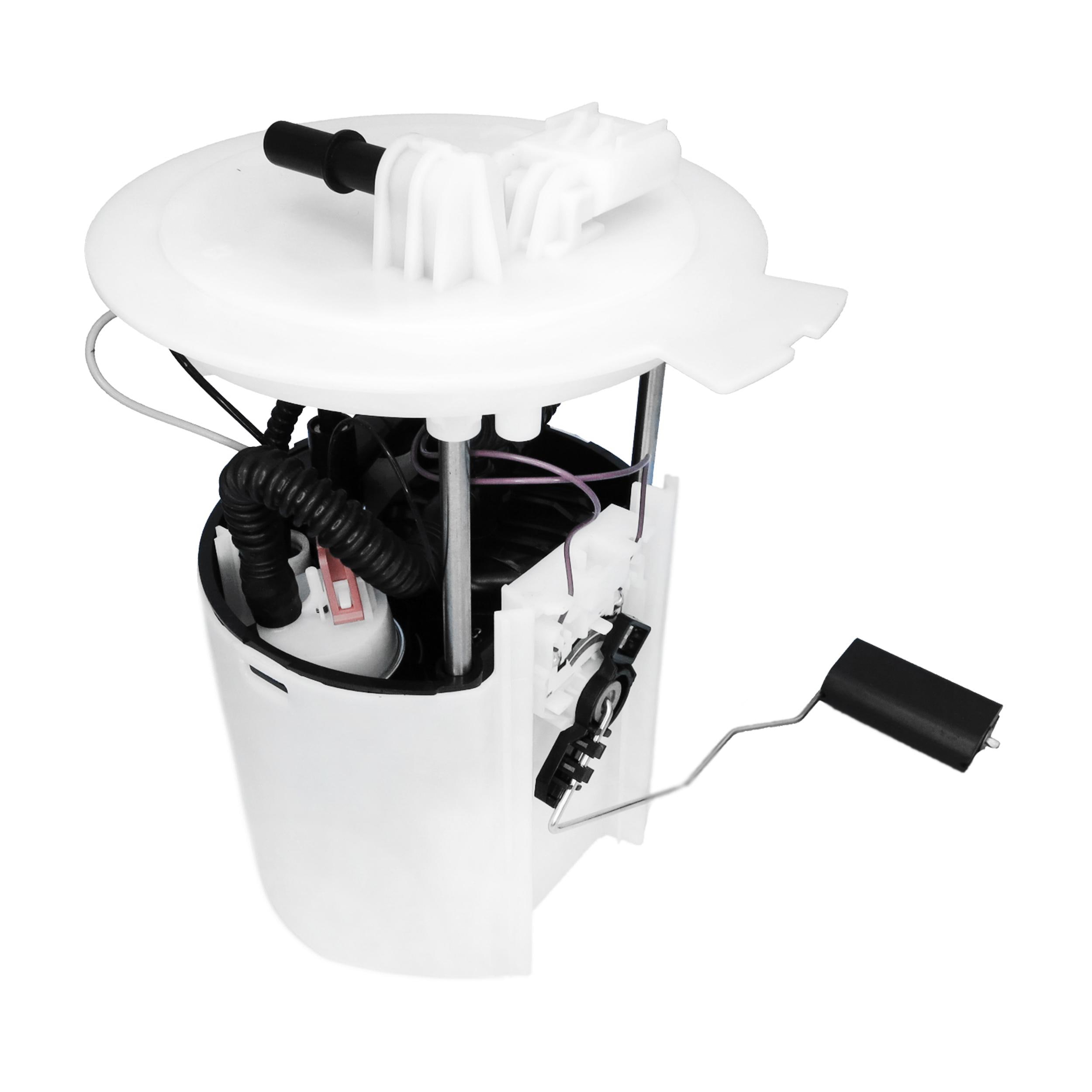 TruGrade Fuel Pump Module Assembly D7108M | AutoZone