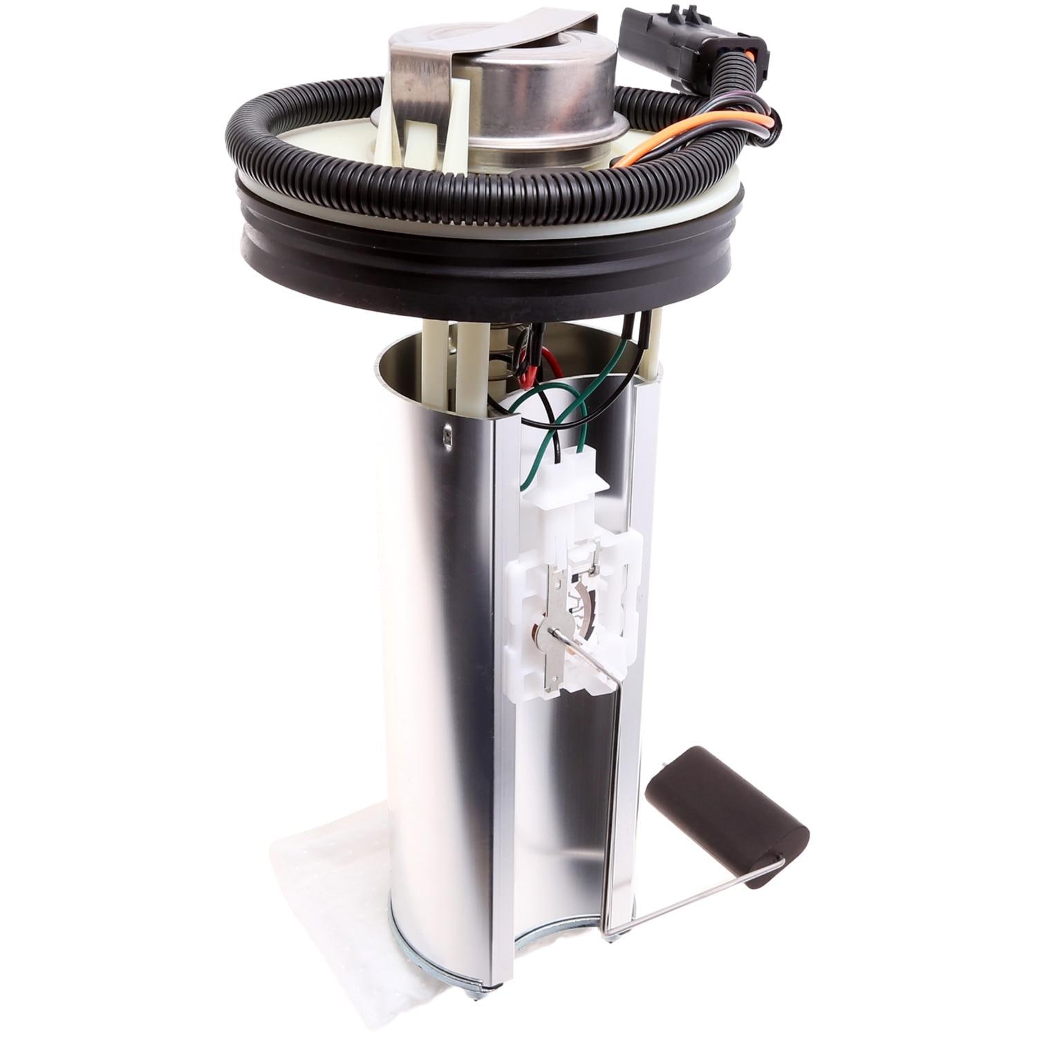TruGrade Fuel Pump Module Assembly D7115M | AutoZone