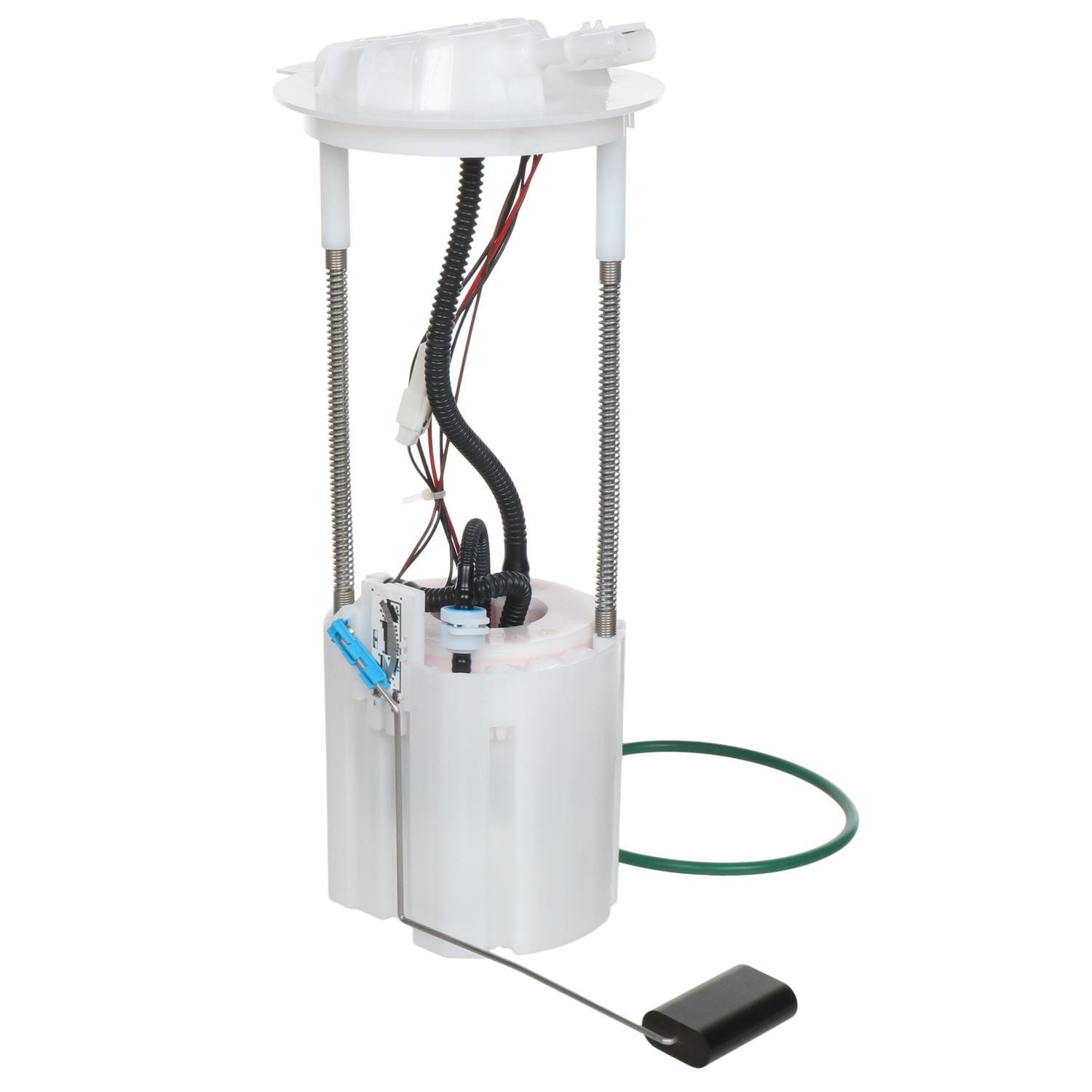 TruGrade Fuel Pump Module Assembly D7118M | AutoZone