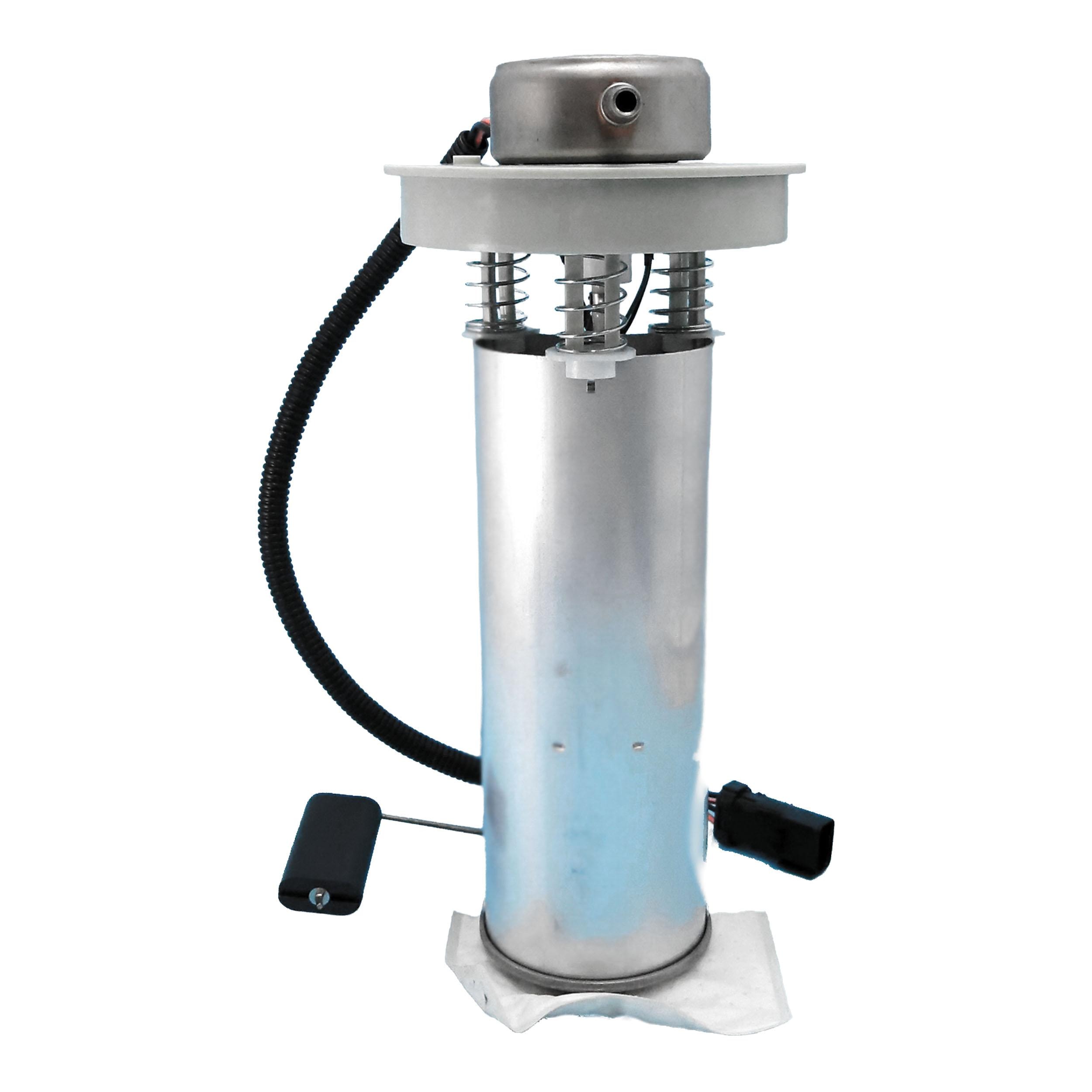 TruGrade Fuel Pump Module Assembly D7122M | AutoZone
