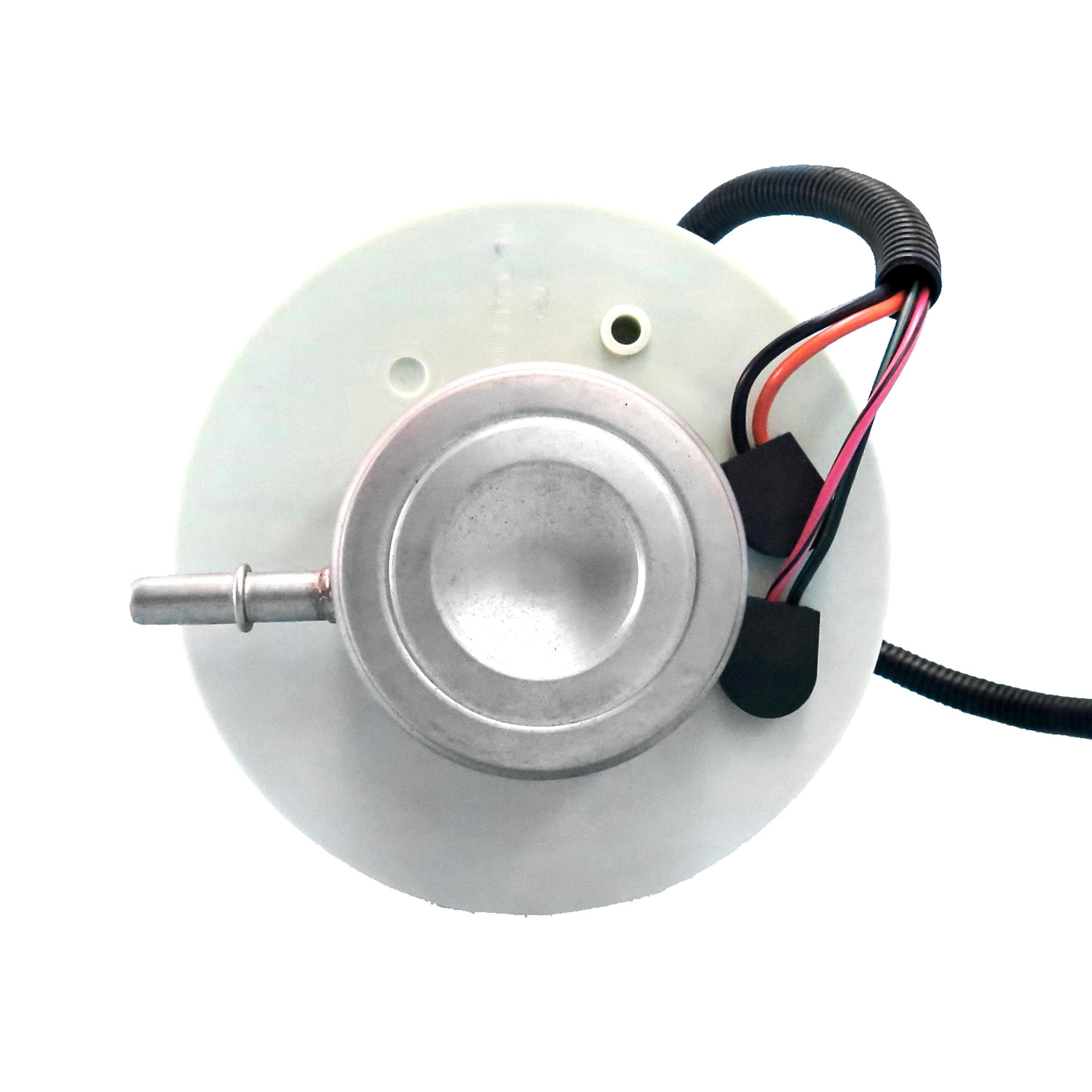 TruGrade Fuel Pump Module Assembly D7122M | AutoZone