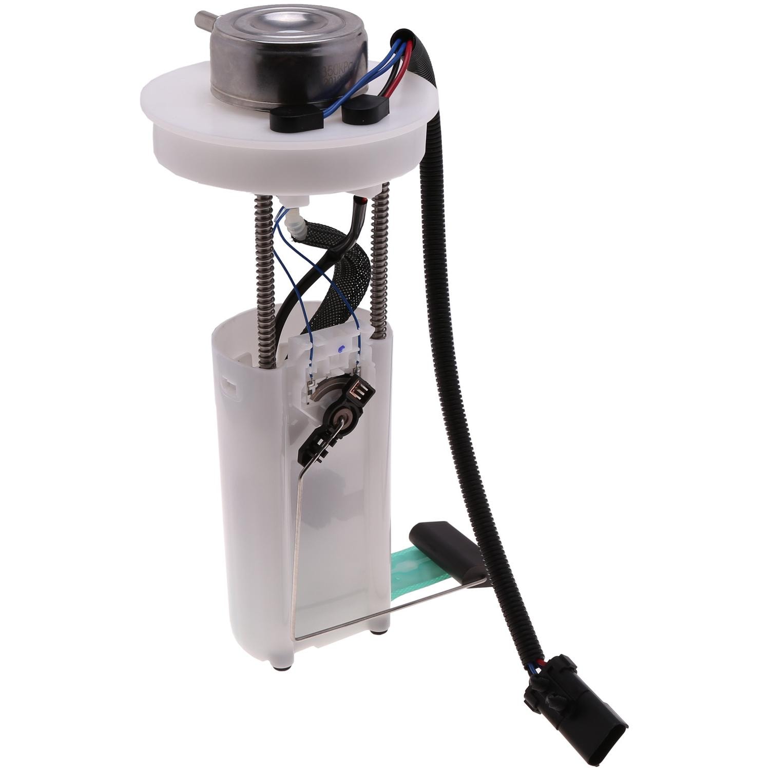 アパルトモン TruGrade Fuel Pump Module Assembly D7156M | AutoZone