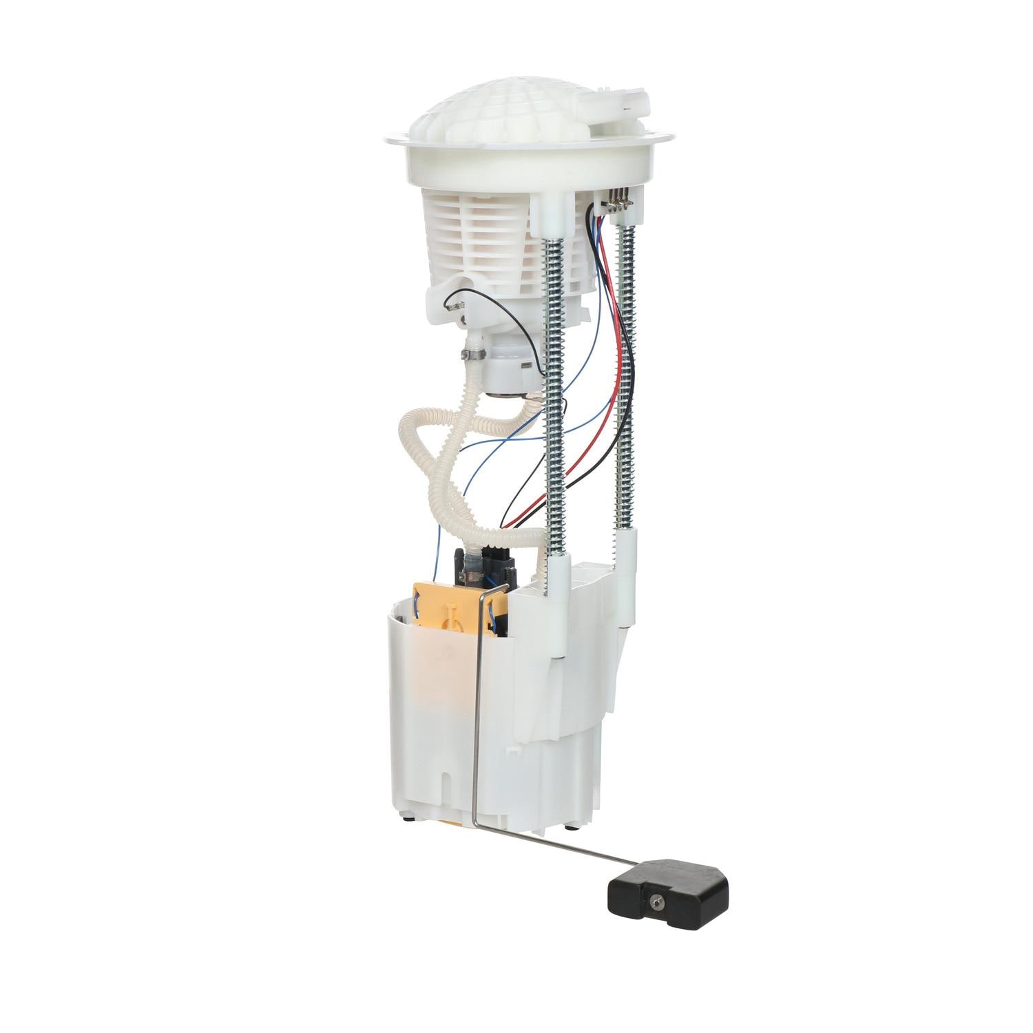 TruGrade Fuel Pump Module Assembly D7165M | AutoZone