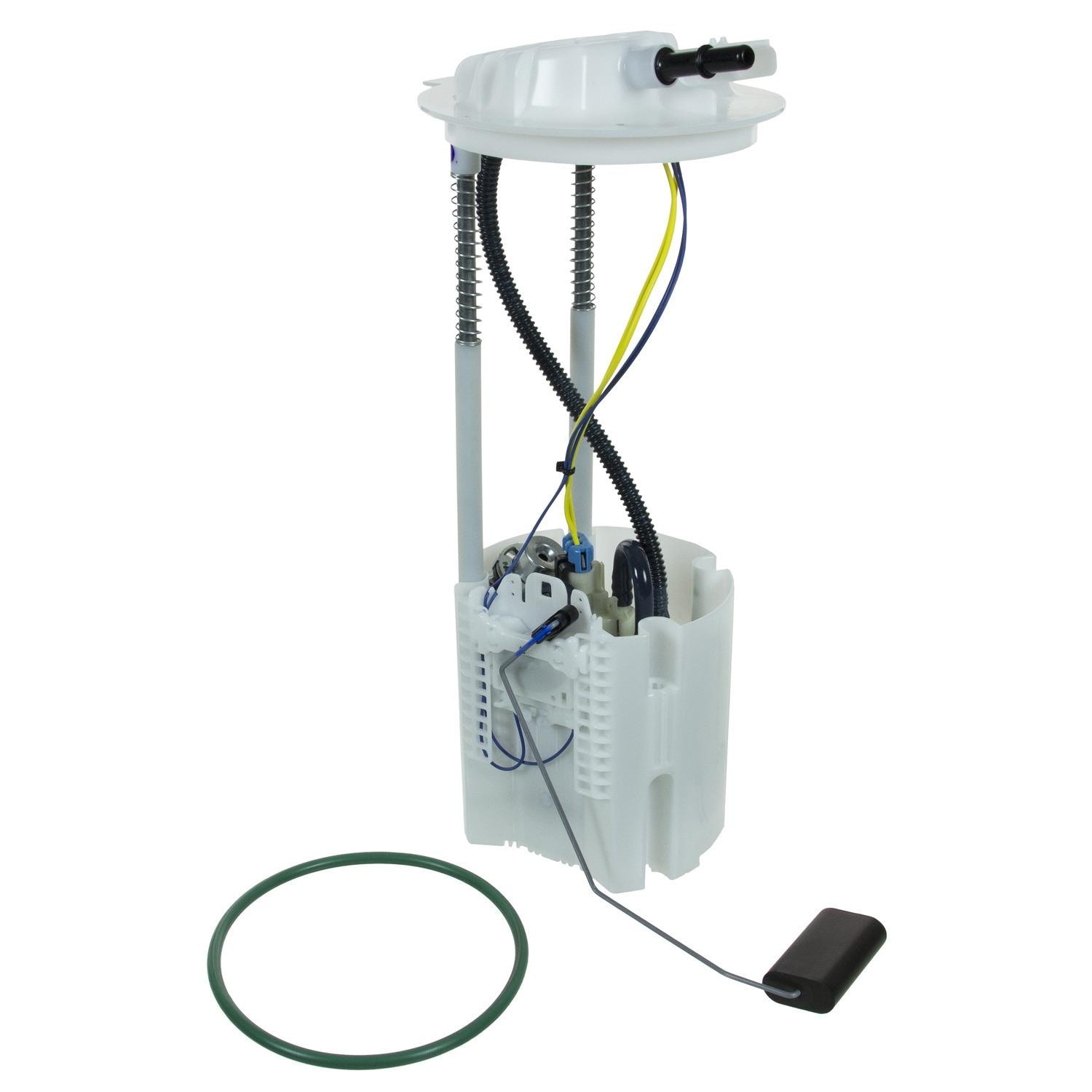 TruGrade Fuel Pump Module Assembly D7200M | AutoZone