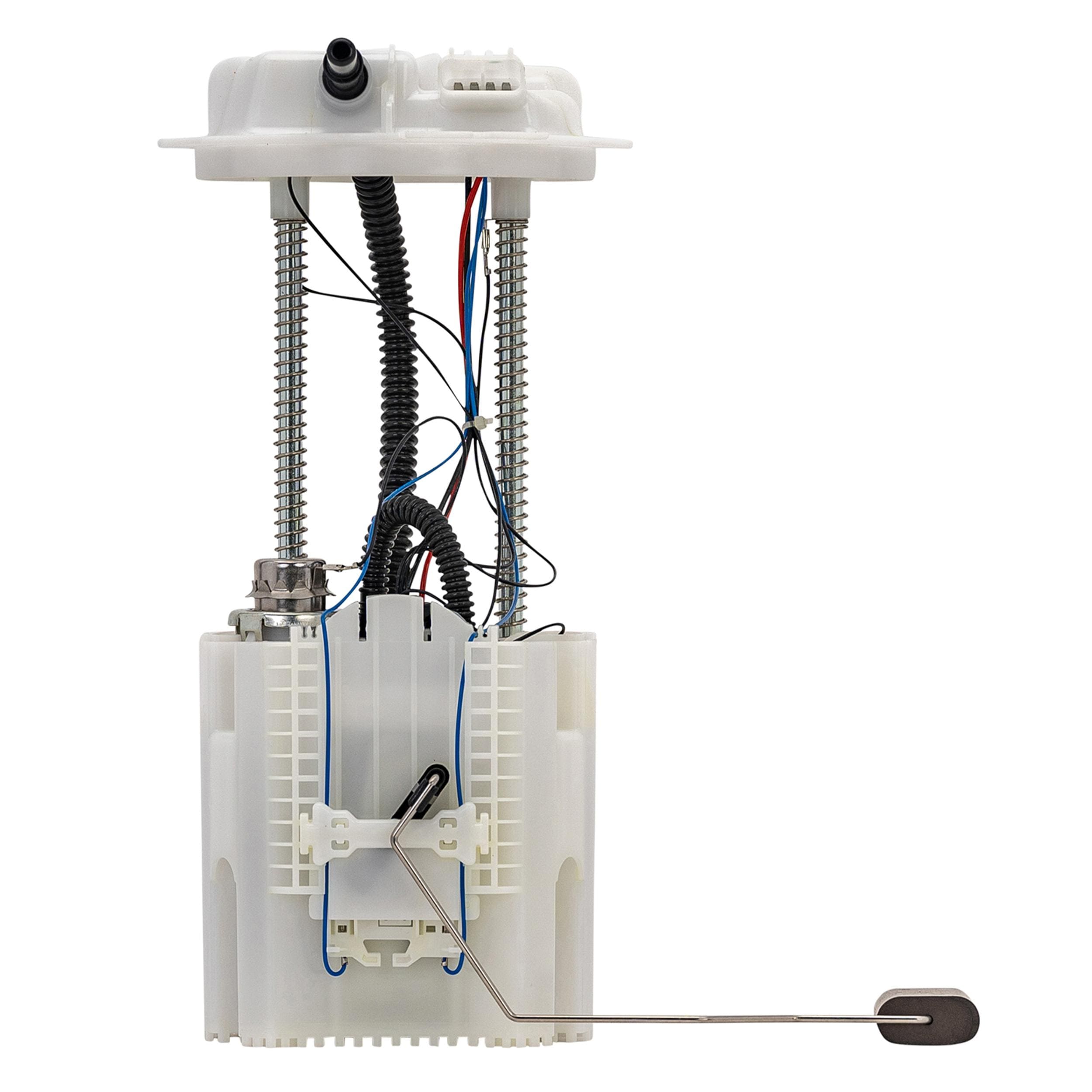 TruGrade Fuel Pump Module Assembly D7207M | AutoZone