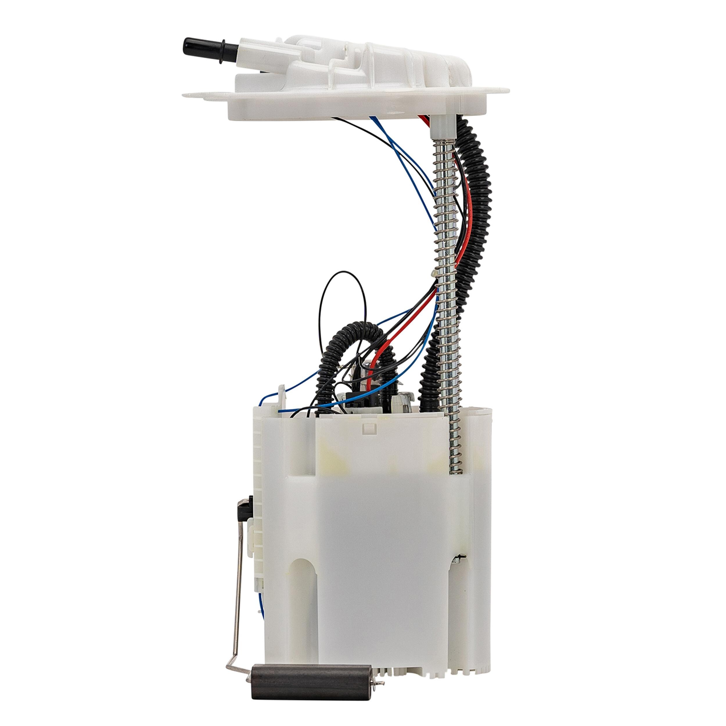 TruGrade Fuel Pump Module Assembly D7207M | AutoZone