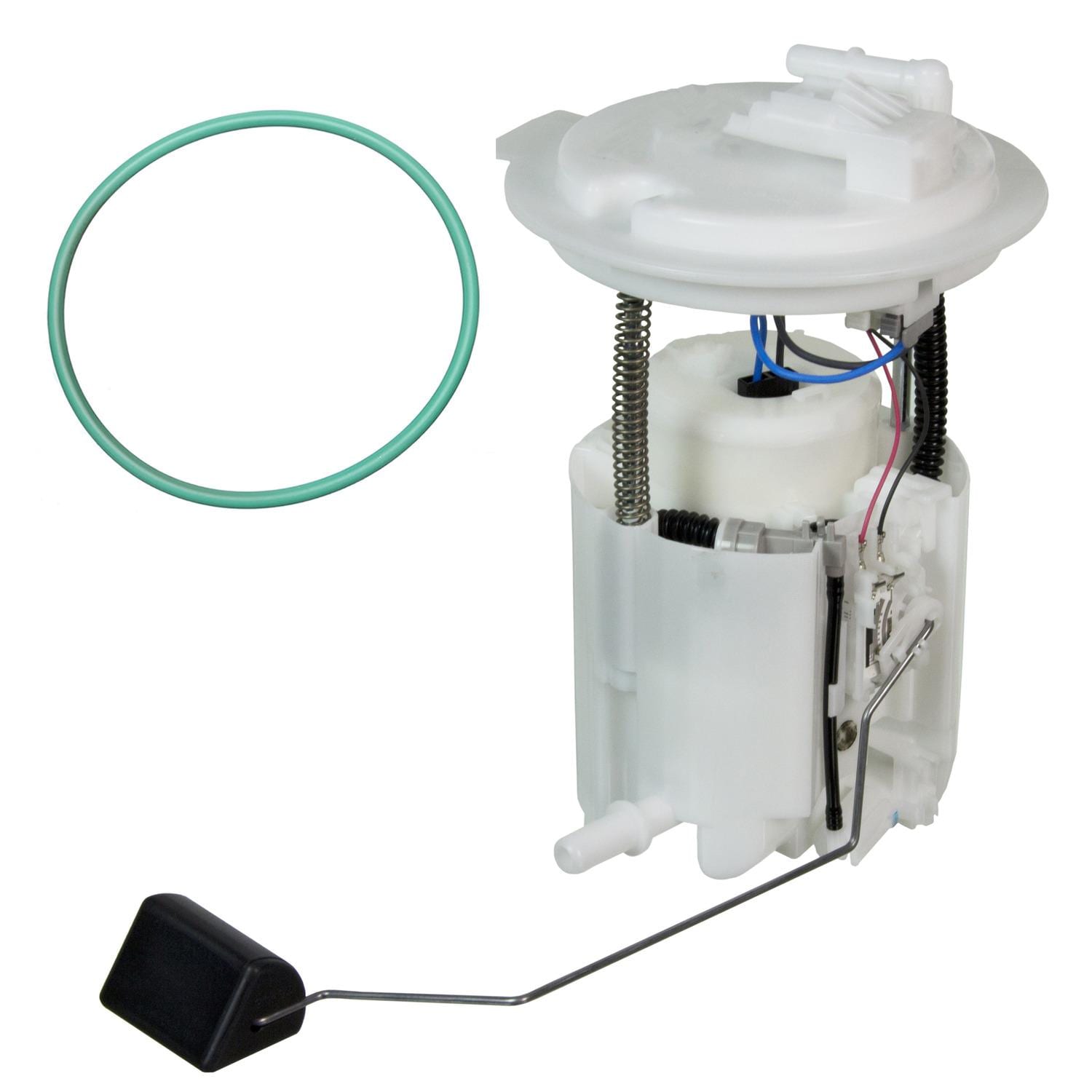 TruGrade Fuel Pump Module Assembly D7210M | AutoZone